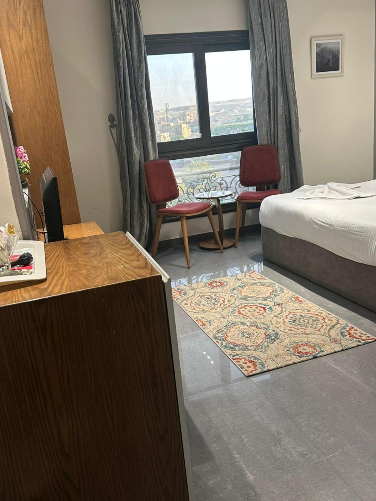 Pyramids Yard Hotel - Photo 92