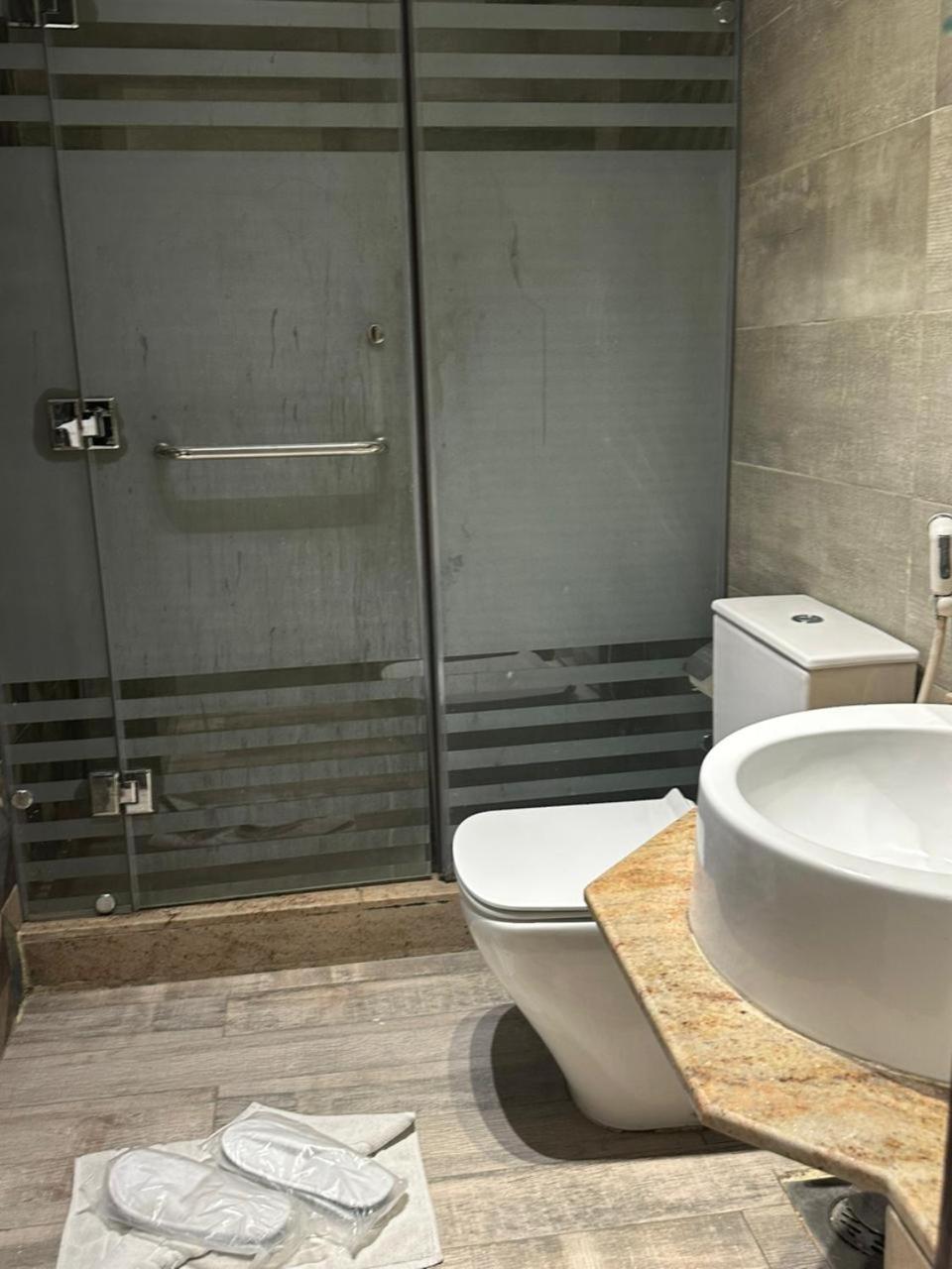 Pyramids Yard Hotel - Photo 93