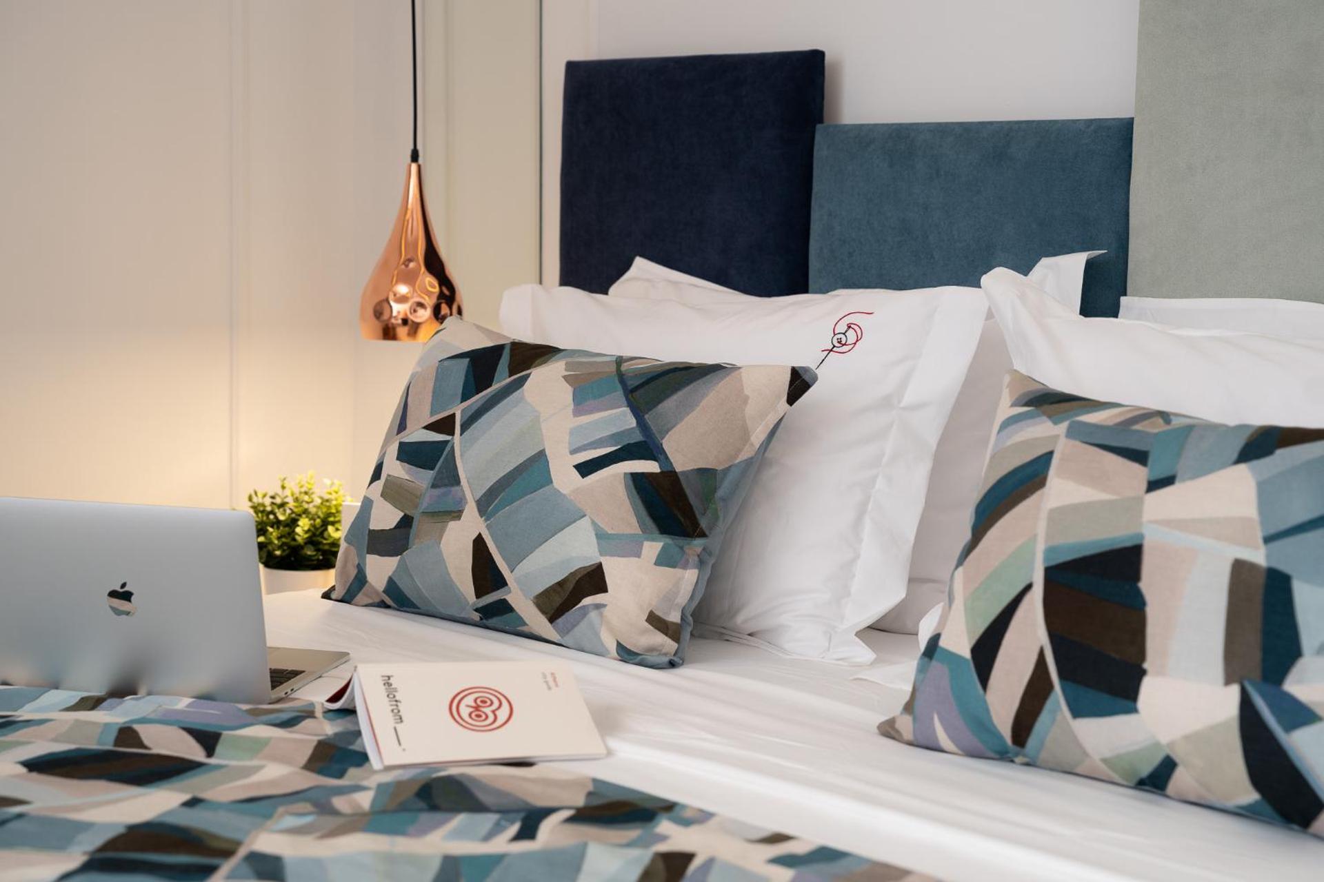 Garment District Suites - Photo 86