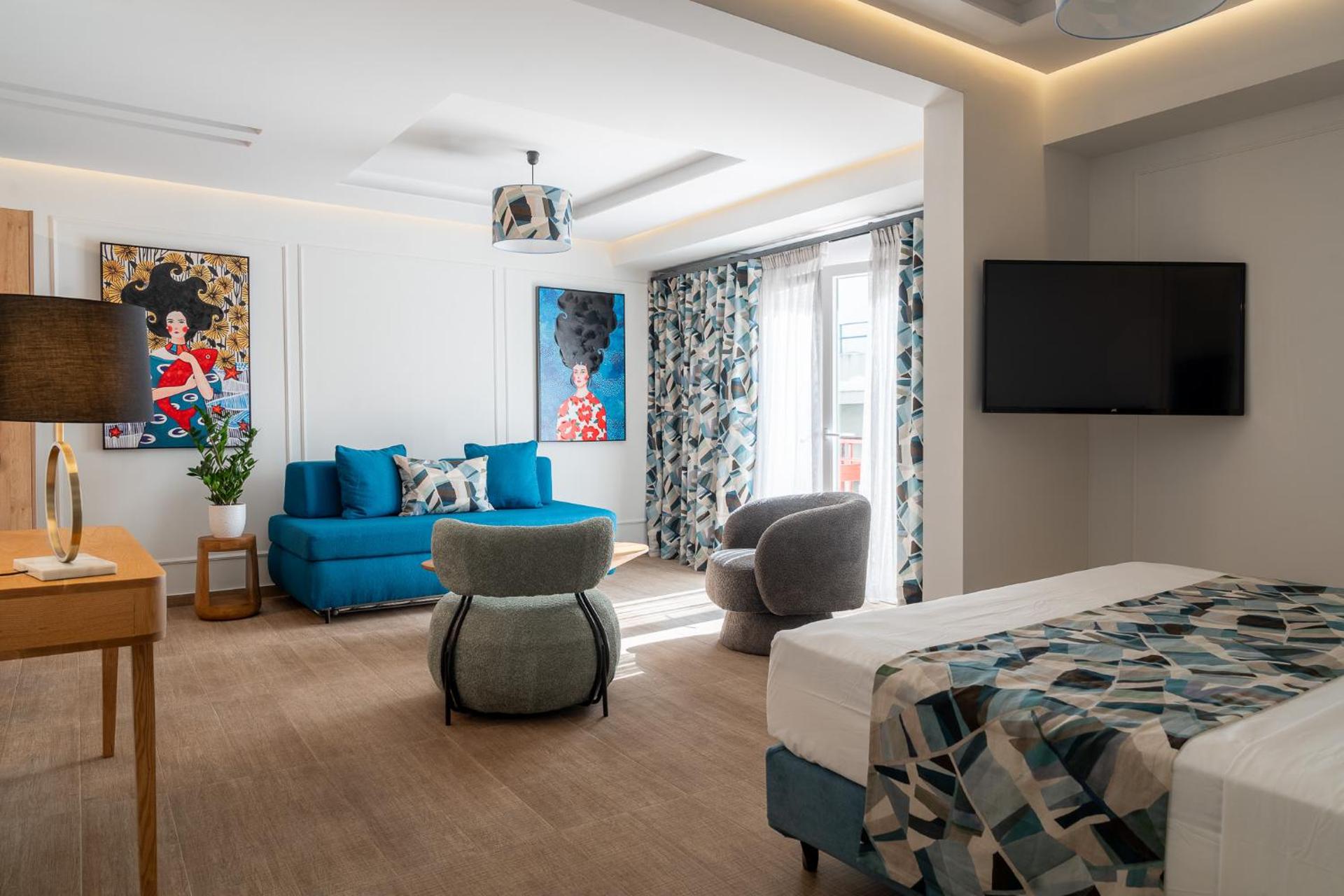 Garment District Suites - Photo 78