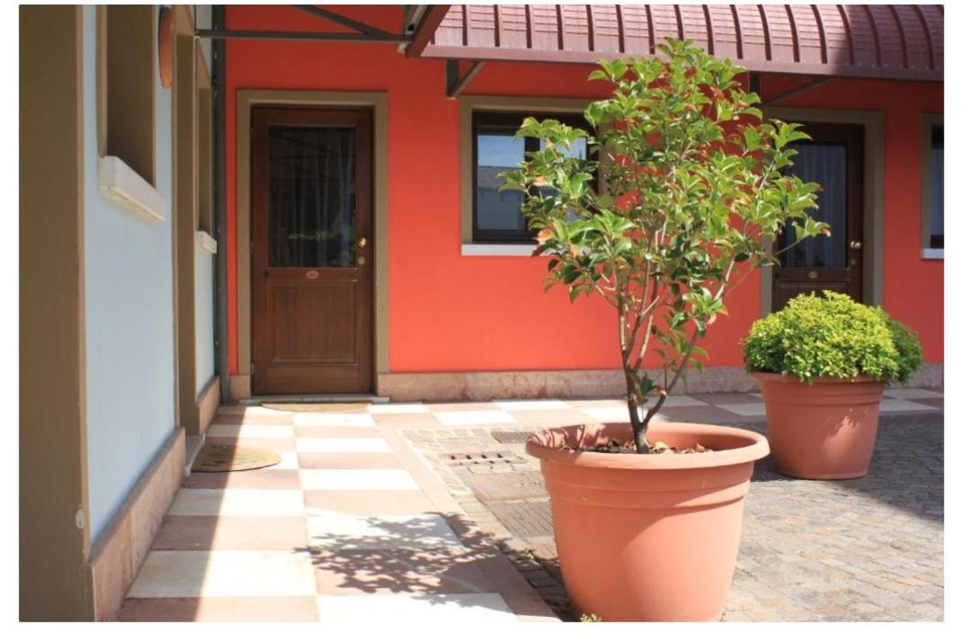 Hotel Villa Stucky - Photo 101