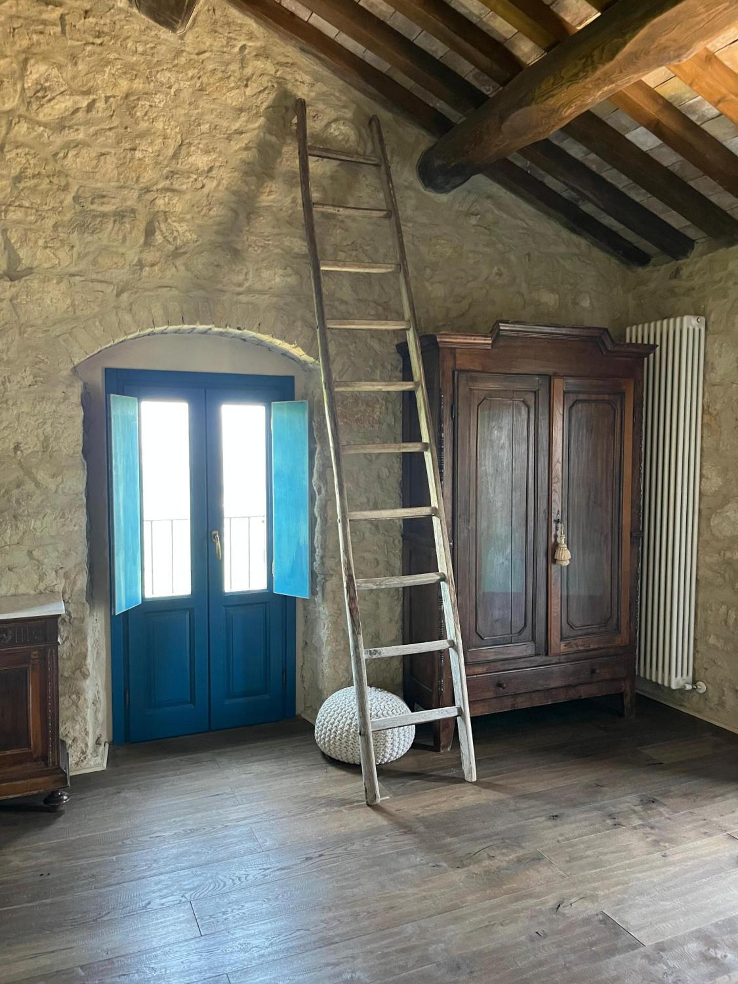 La casa dalle finestre blu - Photo 45