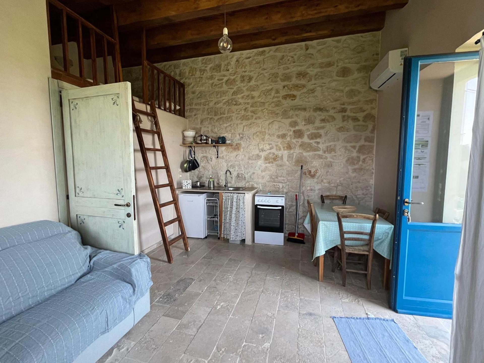 La casa dalle finestre blu - Photo 51