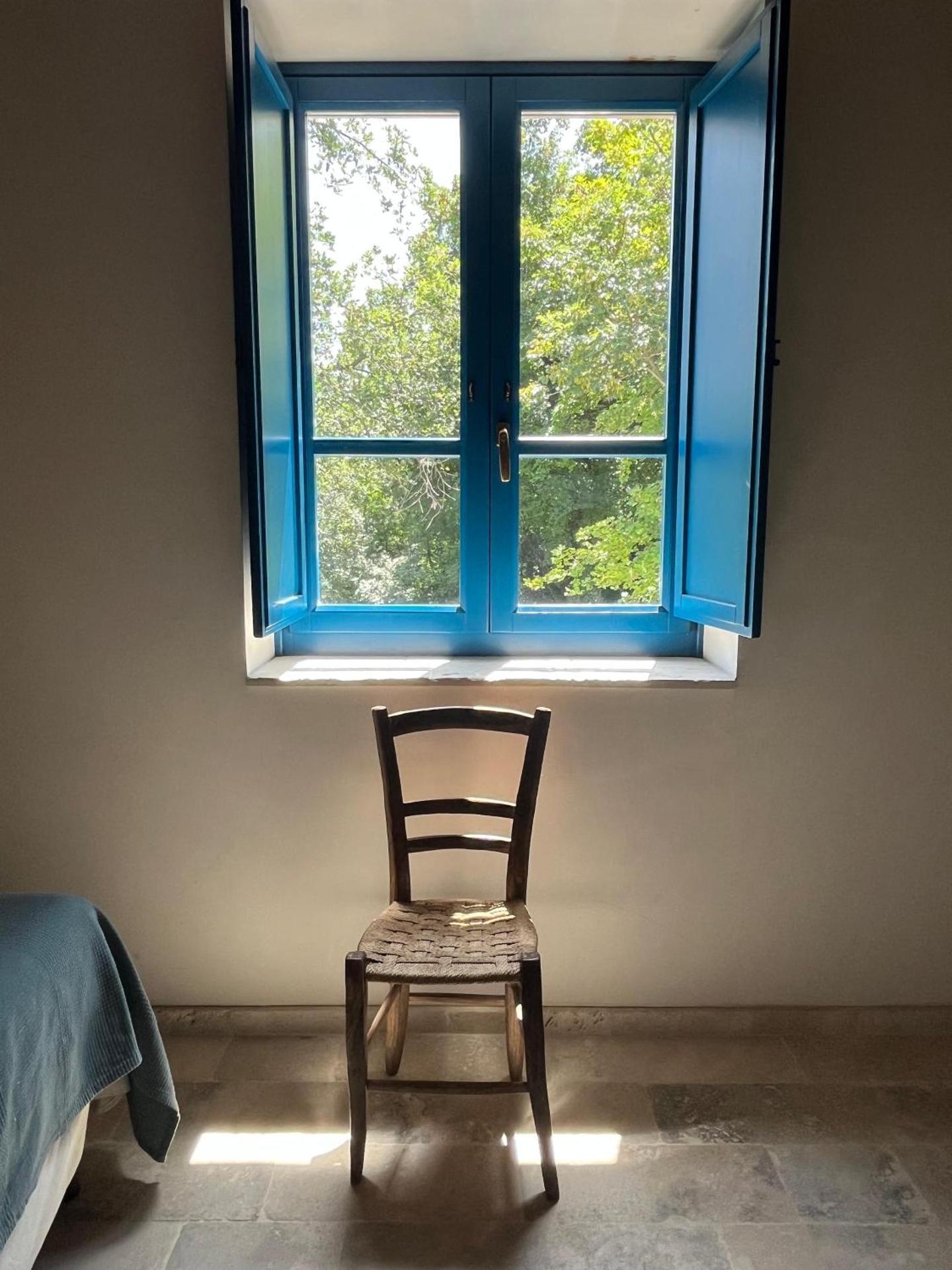 La casa dalle finestre blu - Photo 53