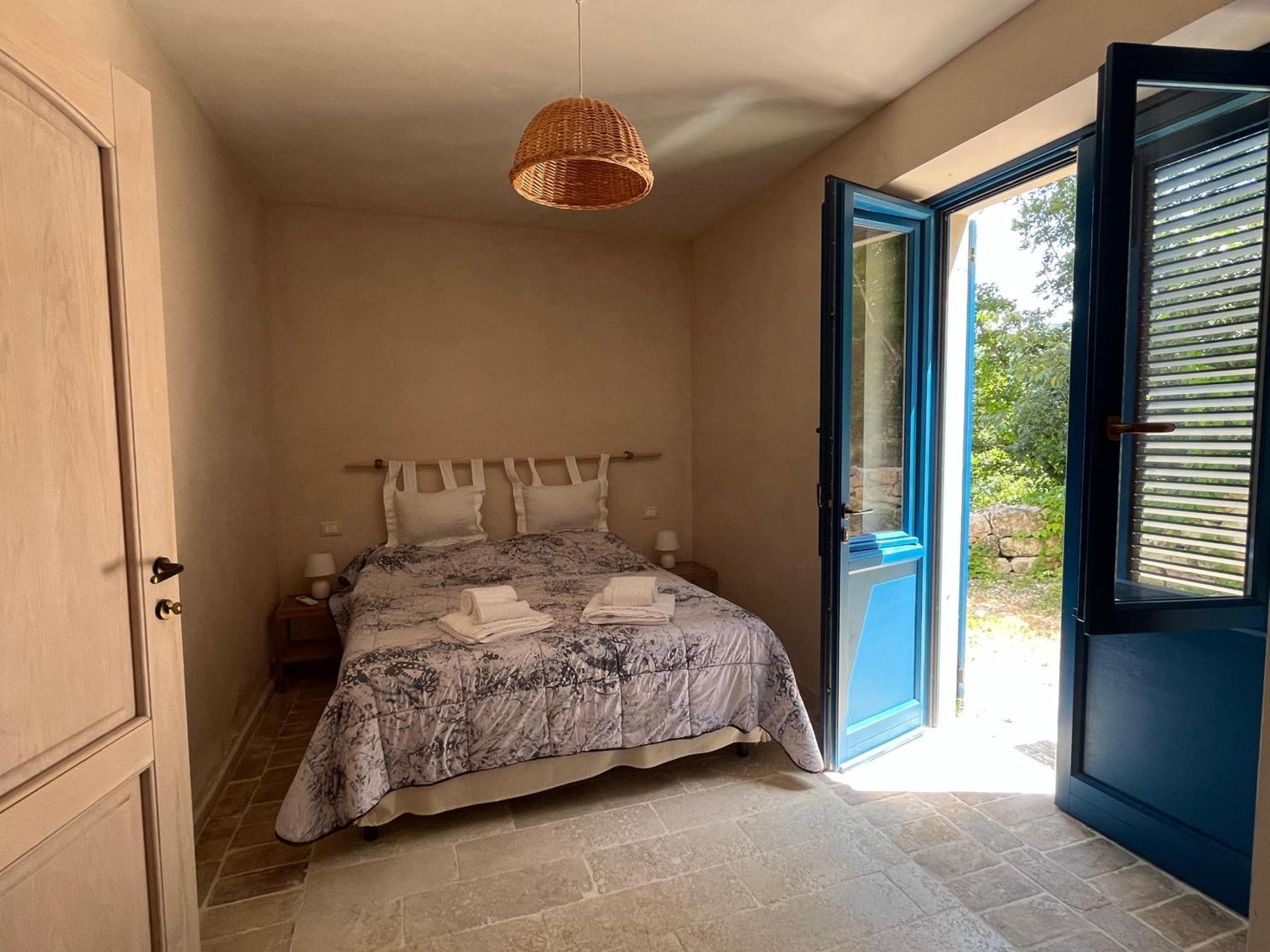 La casa dalle finestre blu - Photo 75