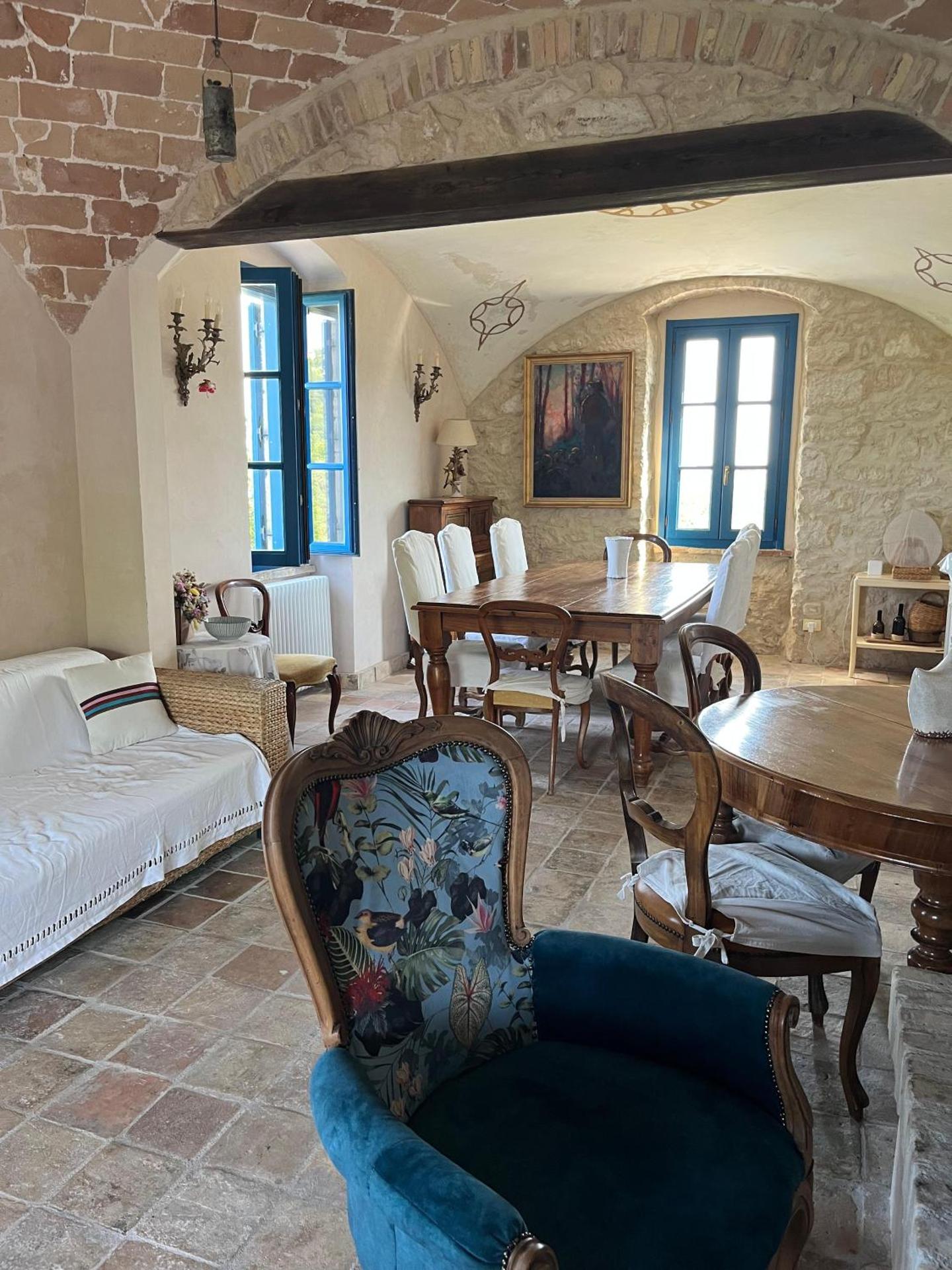 La casa dalle finestre blu - Photo 79