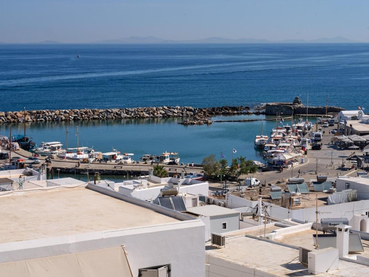 Ekos Penthouse - Stunning View - Photo 18