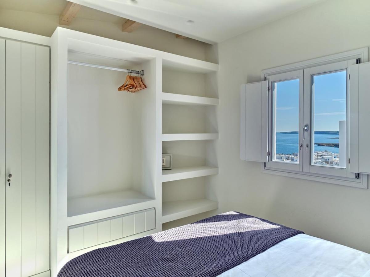 Ekos Penthouse - Stunning View - Photo 11