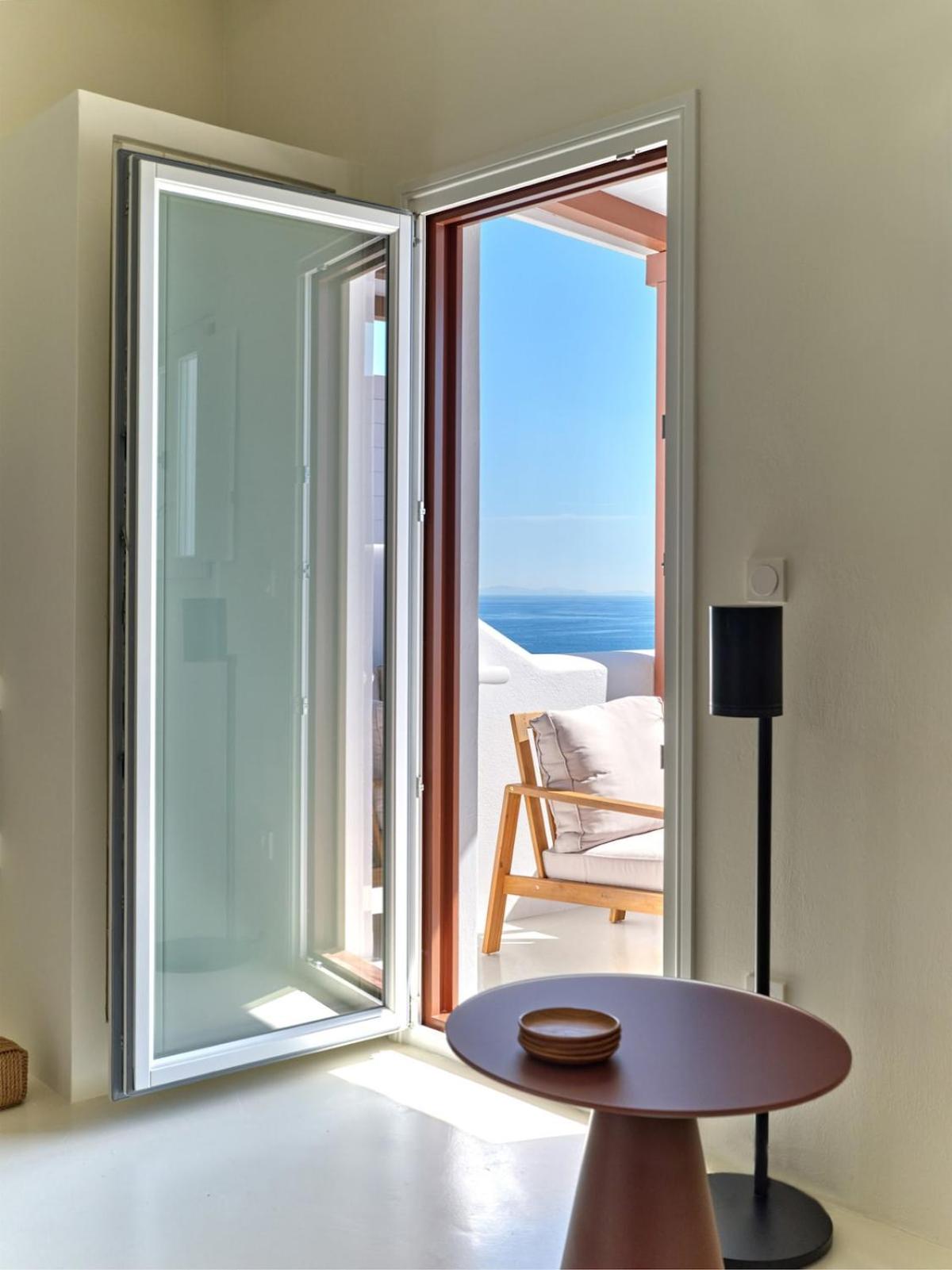 Ekos Penthouse - Stunning View - Photo 14