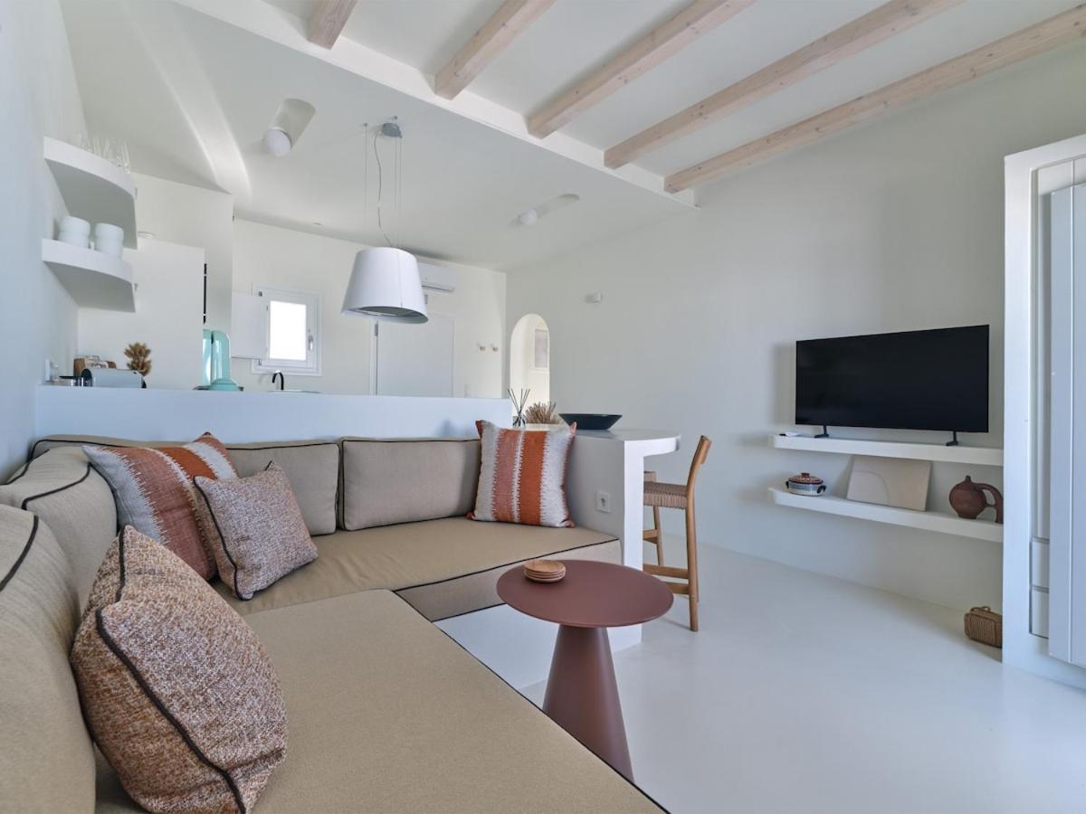 Ekos Penthouse - Stunning View - Photo 15