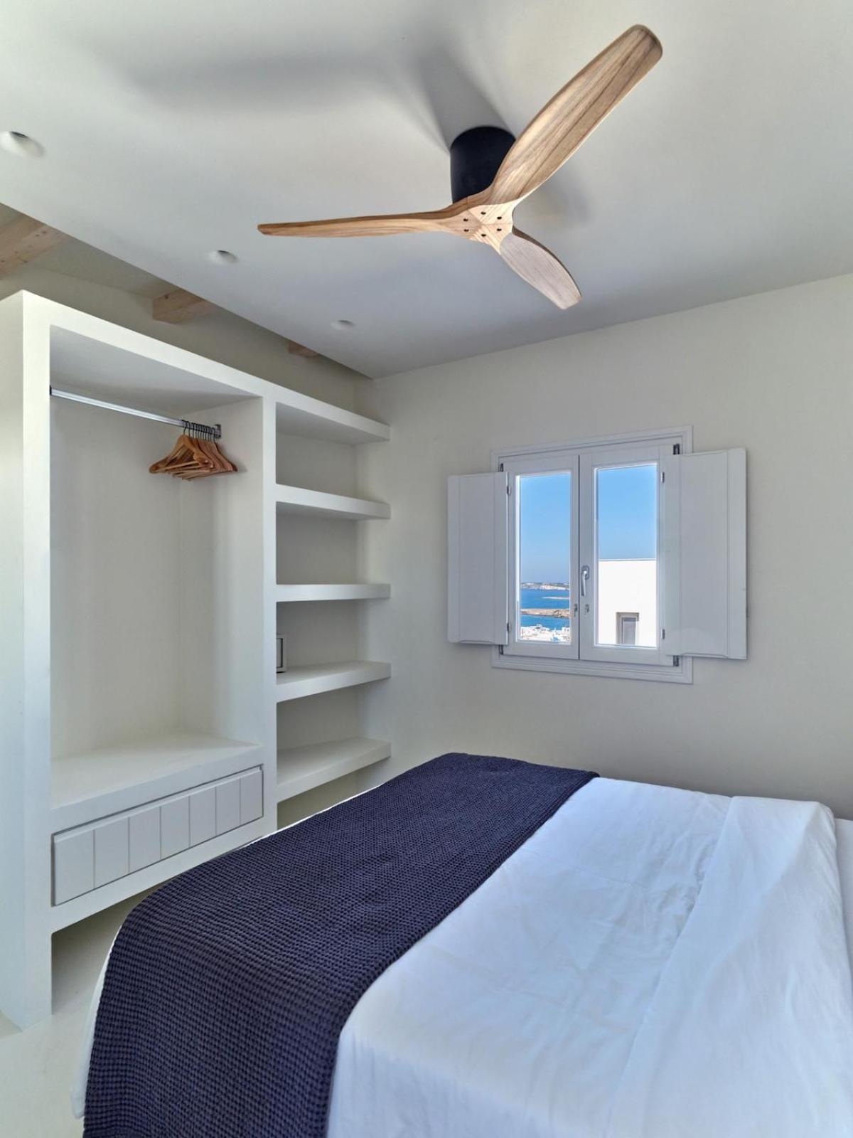 Ekos Penthouse - Stunning View - Photo 9