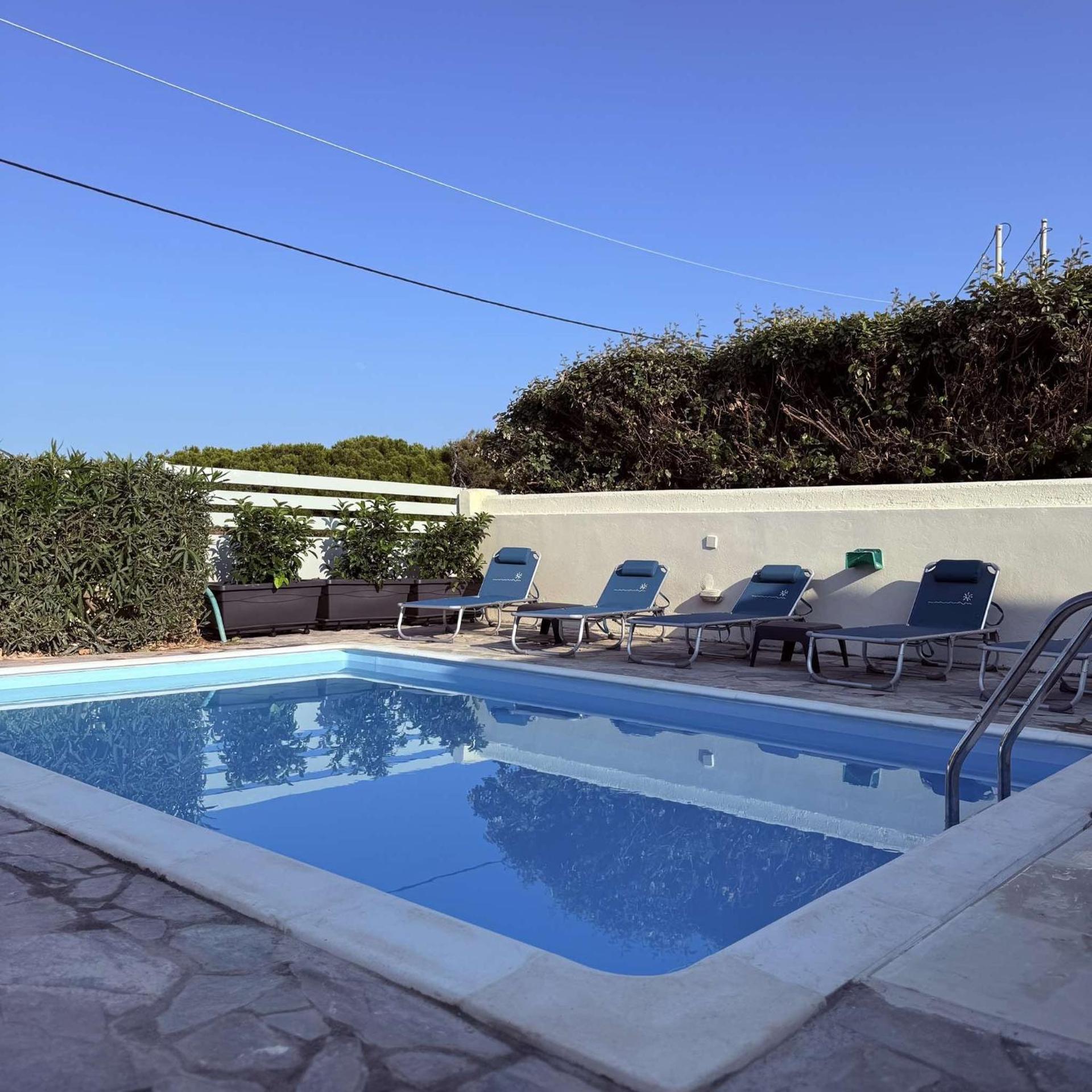 Artemida House - Photo 51
