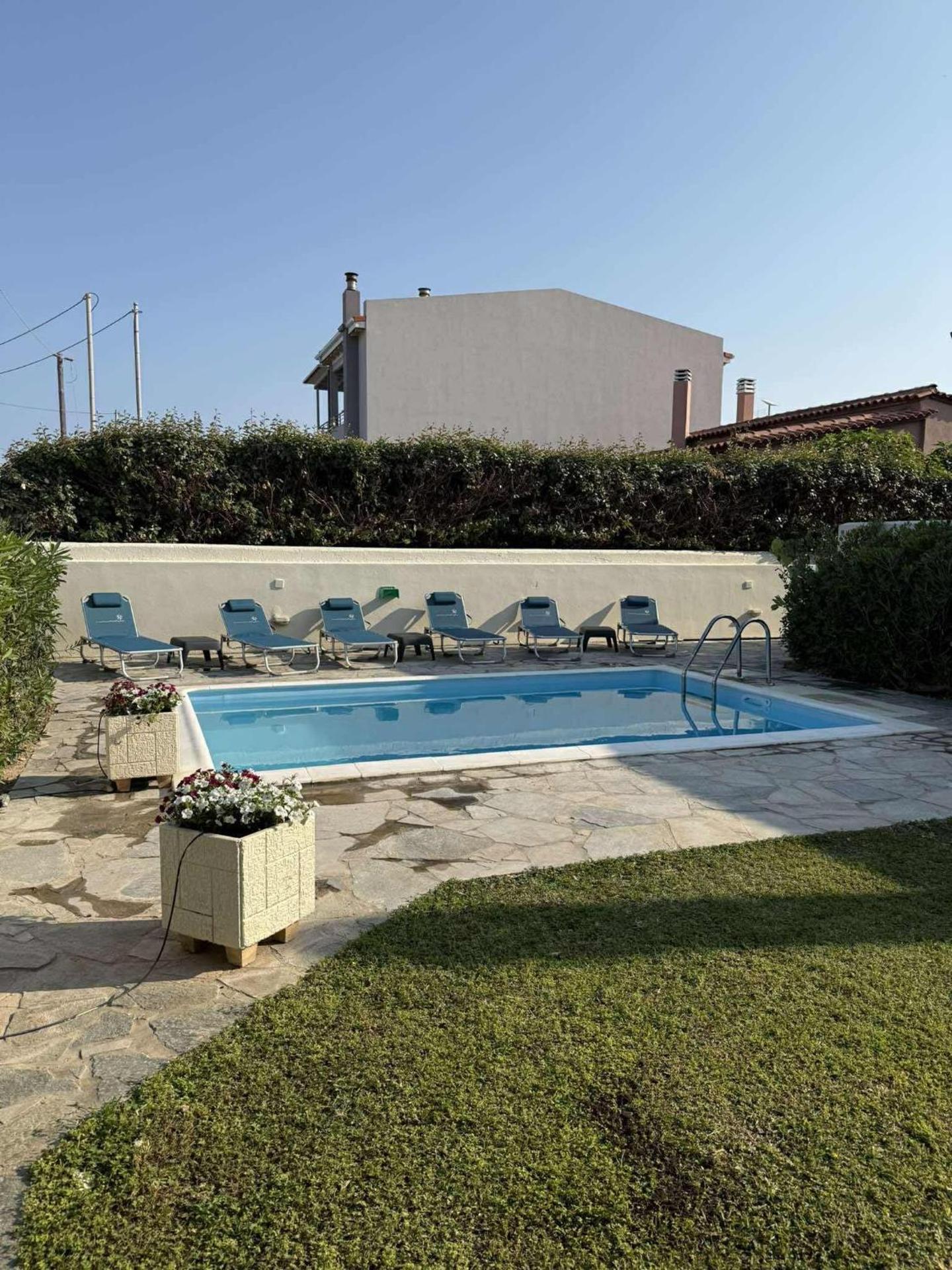 Artemida House - Photo 44