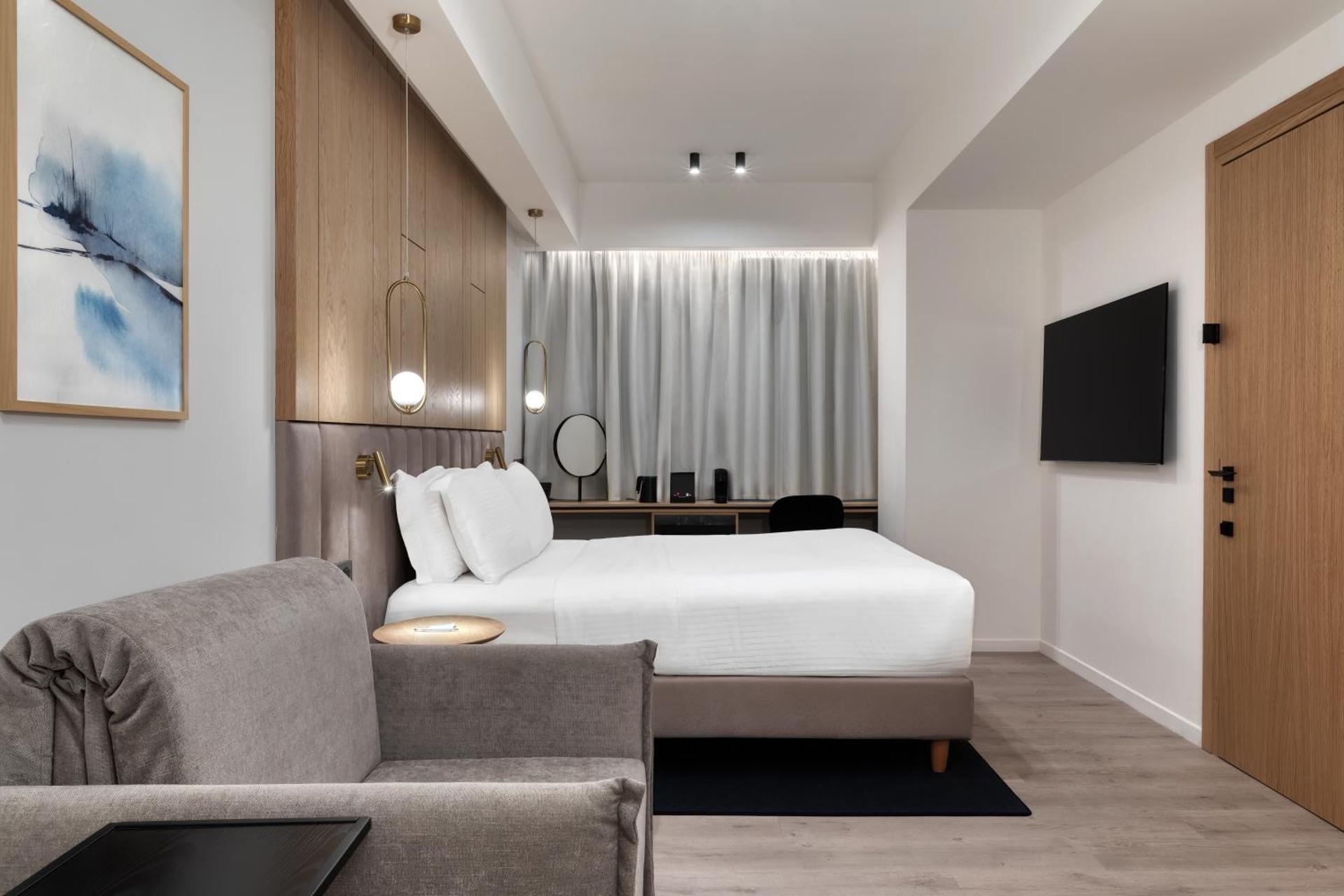 Hilton Garden Inn Athens Syggrou Avenue - Photo 44