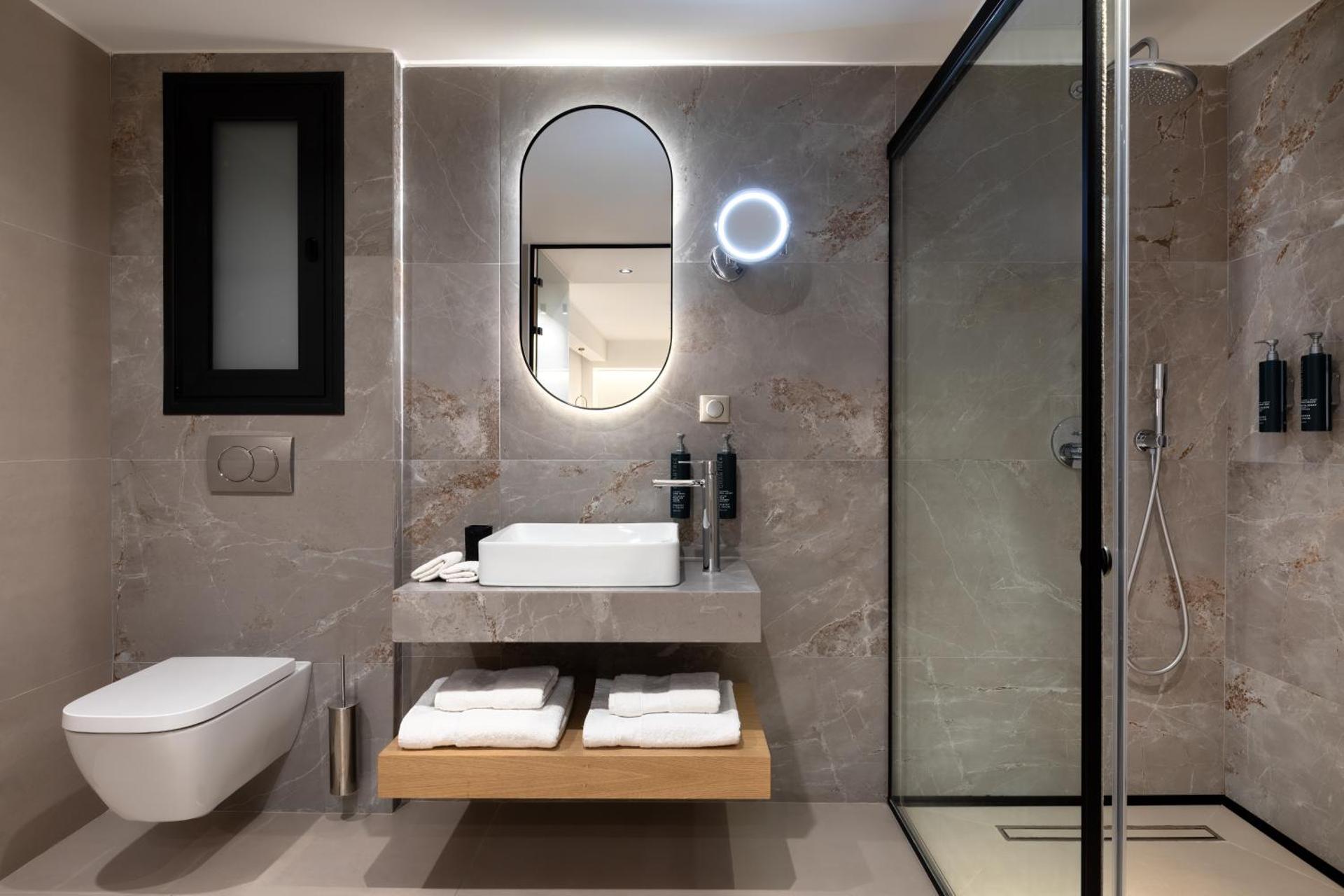 Hilton Garden Inn Athens Syggrou Avenue - Photo 91