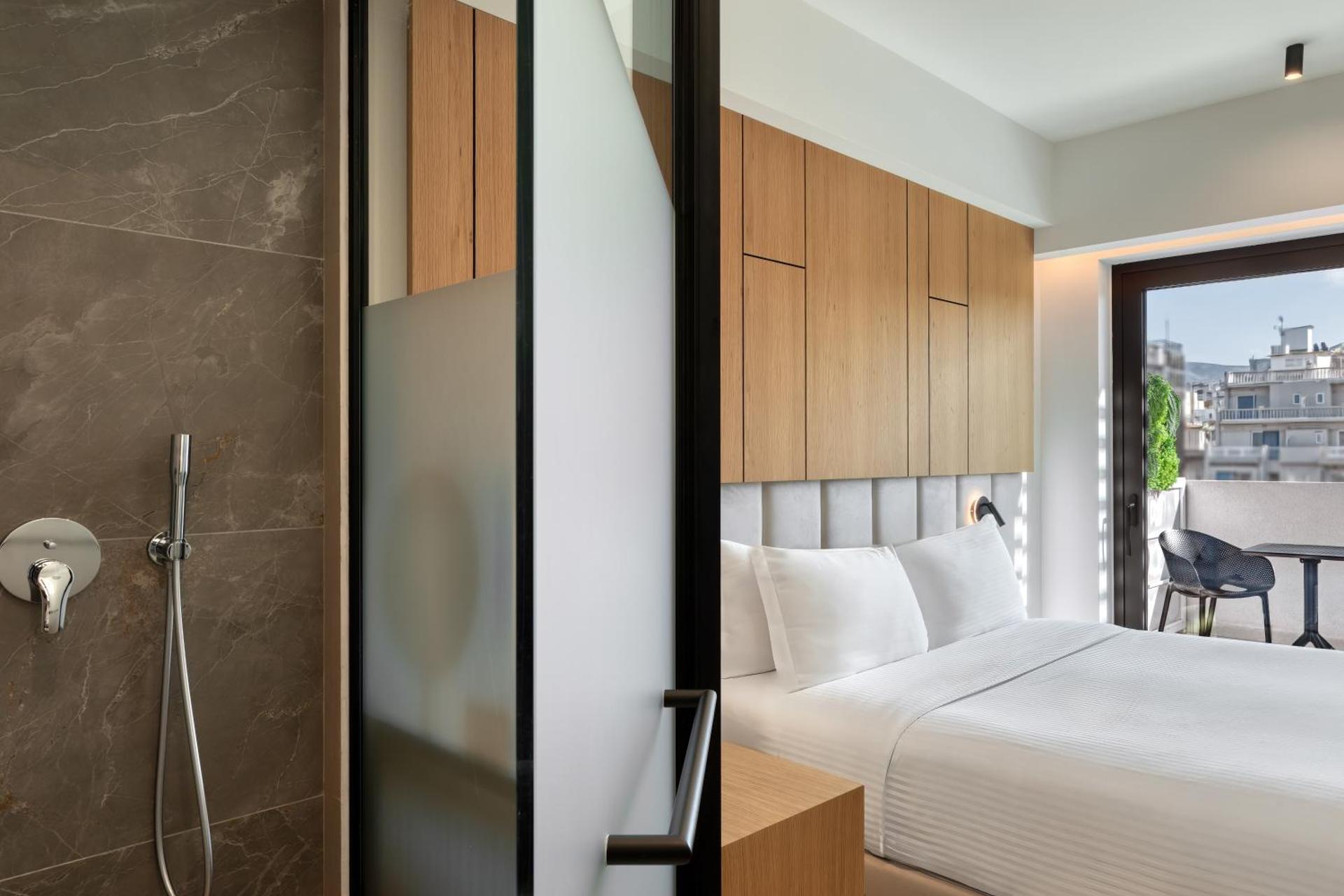 Hilton Garden Inn Athens Syggrou Avenue - Photo 52