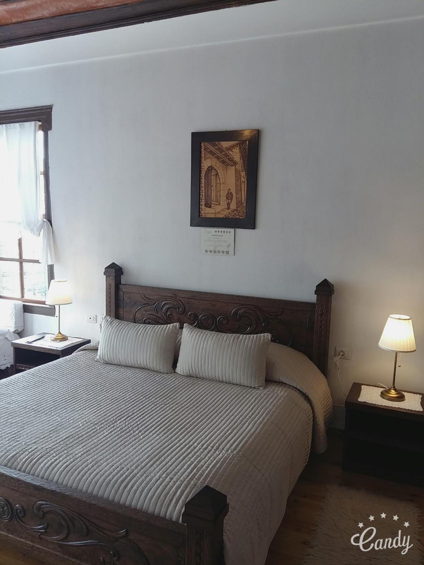 Hotel Gjirokastra - Photo 14