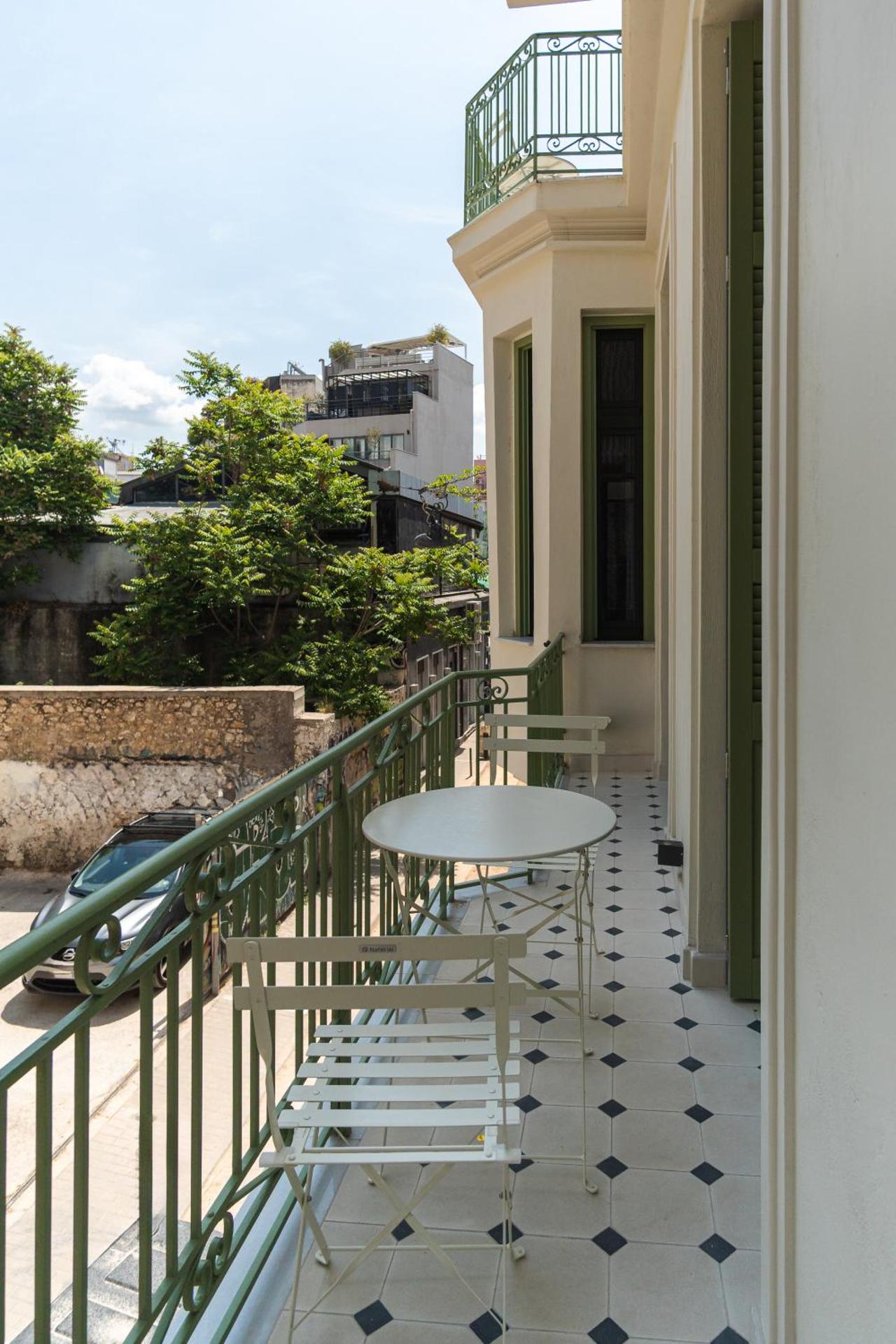 Ogigou Suites - Photo 25