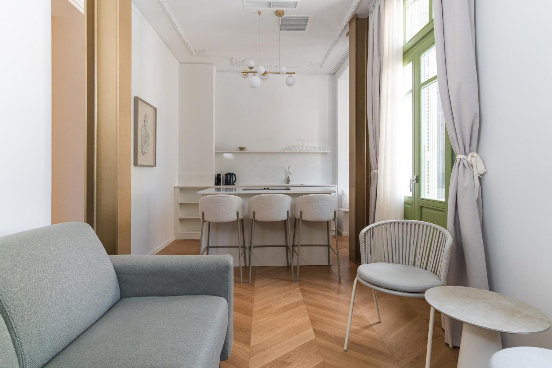 Ogigou Suites - Photo 31