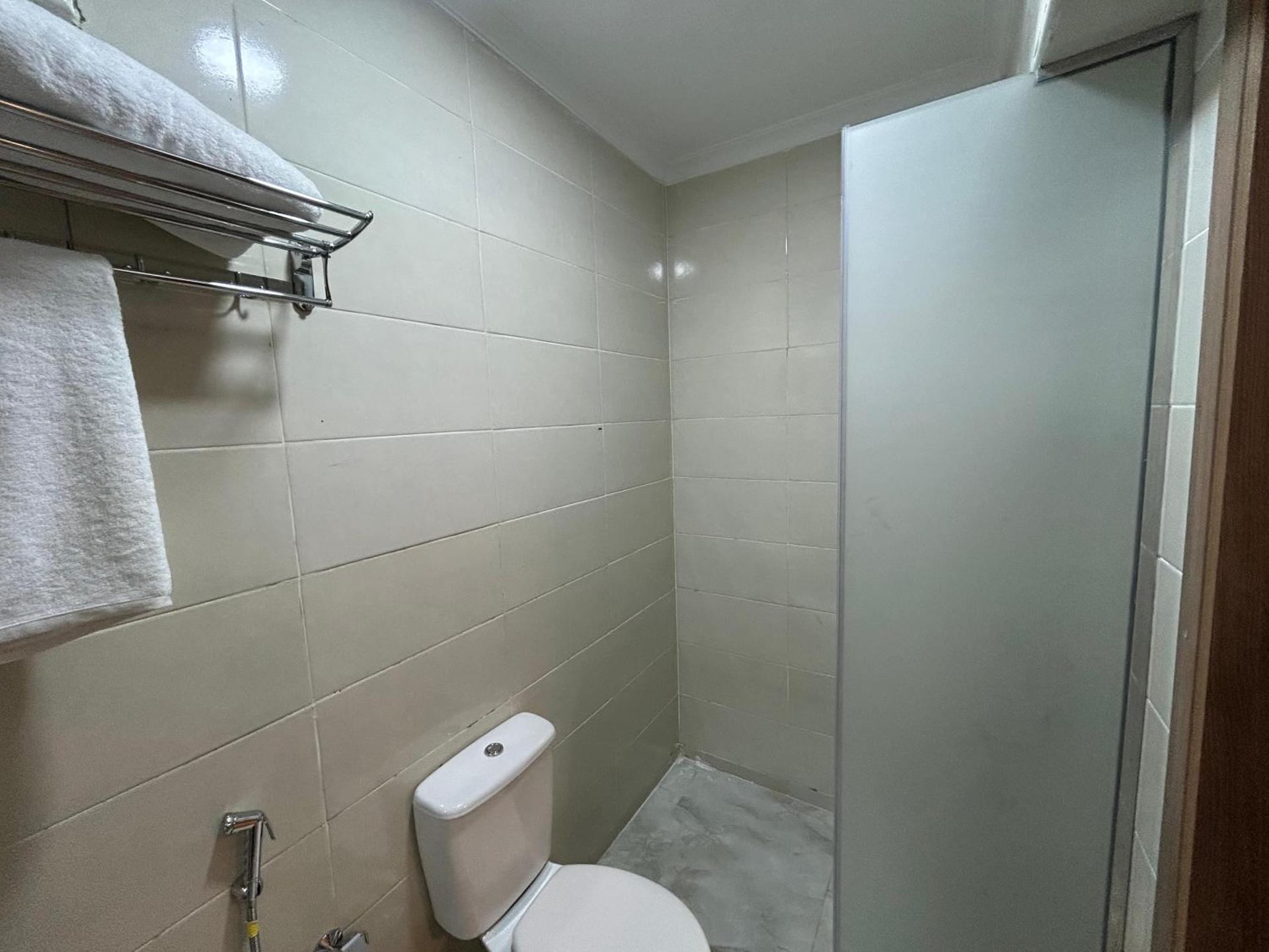 Skyline luxury hotel apartments 5 mins from Cairo Airport - Photo 19