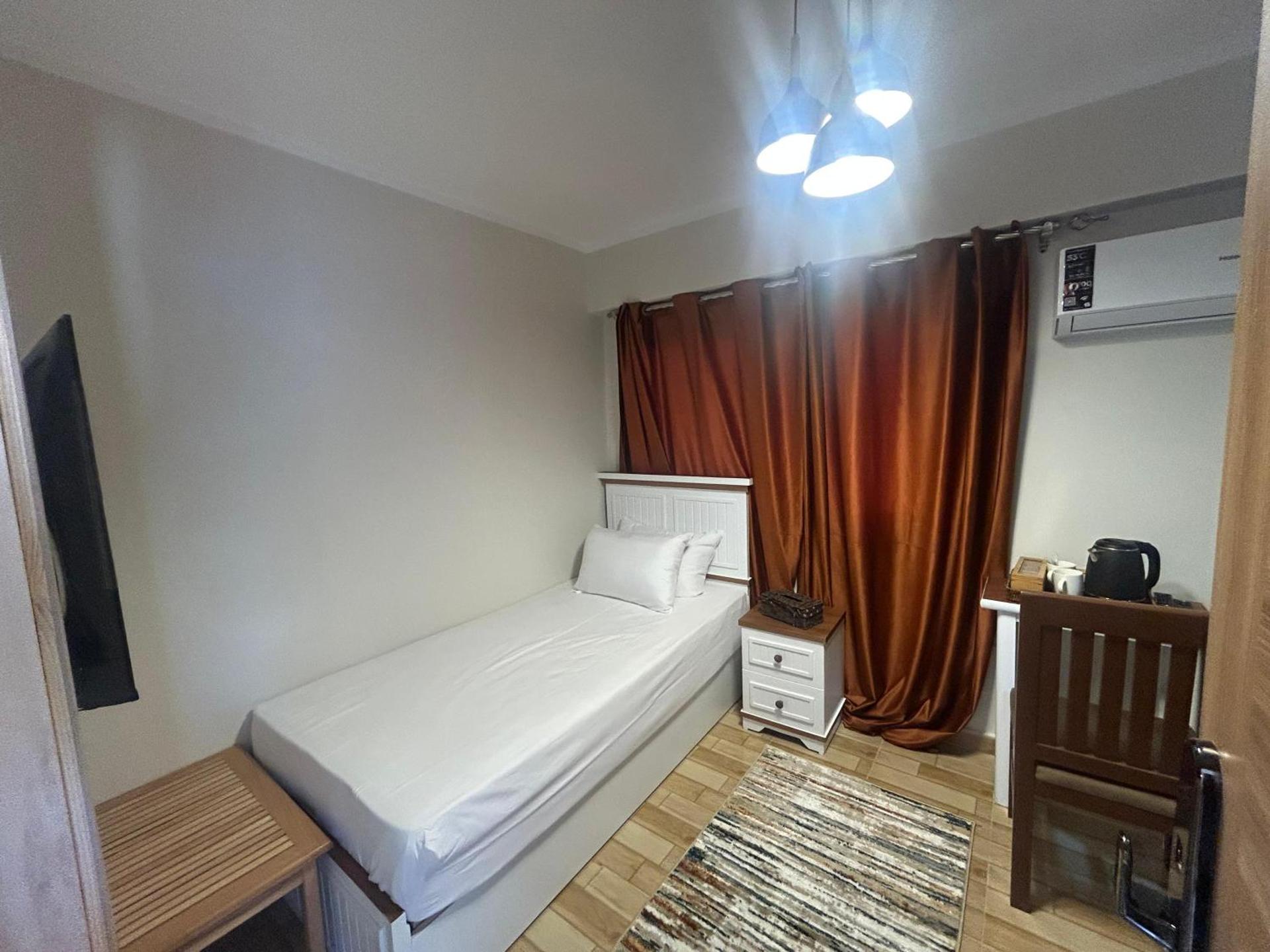 Skyline luxury hotel apartments 5 mins from Cairo Airport - Photo 18