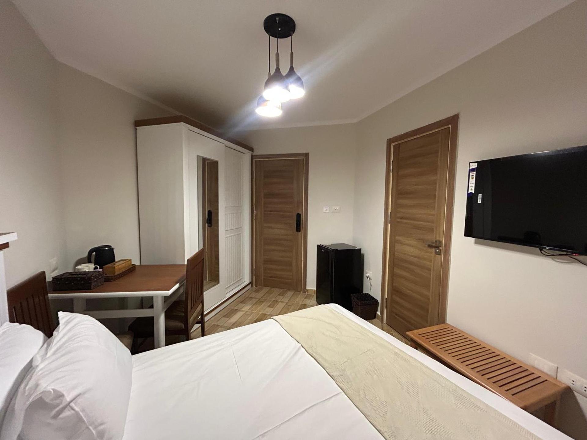 Skyline luxury hotel apartments 5 mins from Cairo Airport - Photo 23