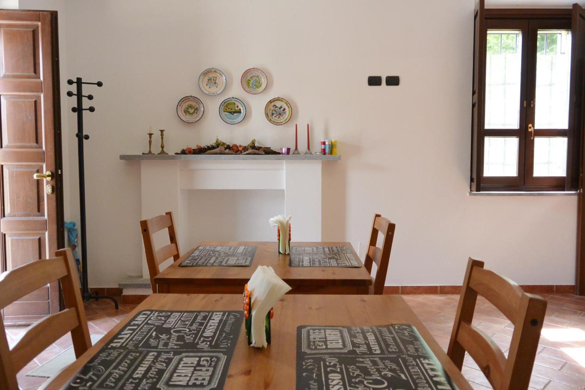 Agriturismo Cascina Mora - Photo 28