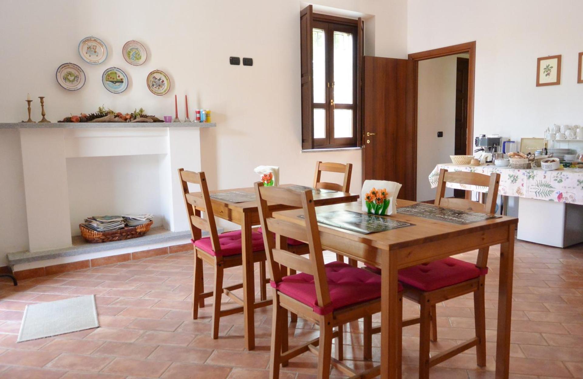 Agriturismo Cascina Mora - Photo 31