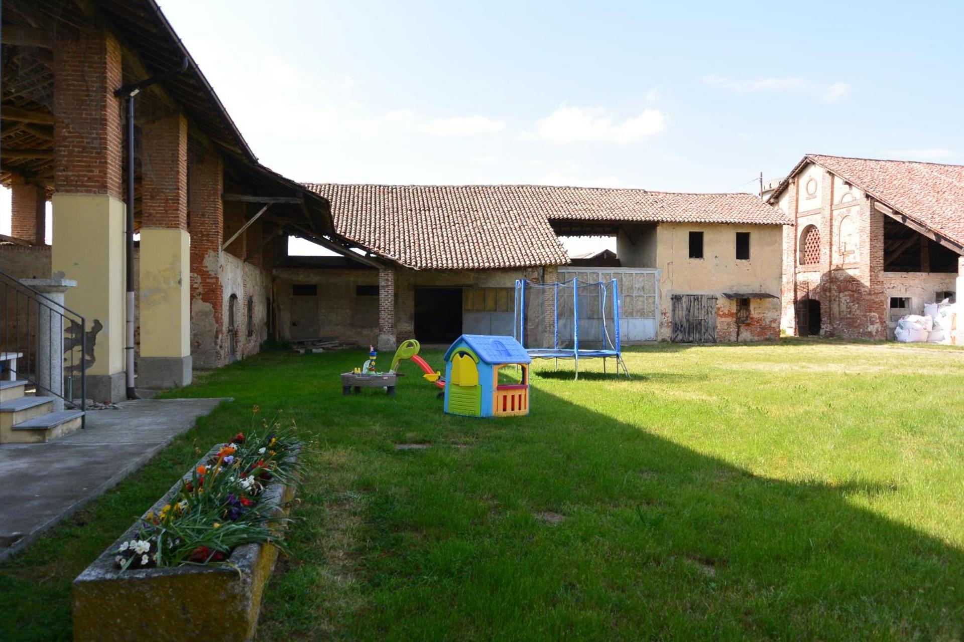 Agriturismo Cascina Mora - Photo 29