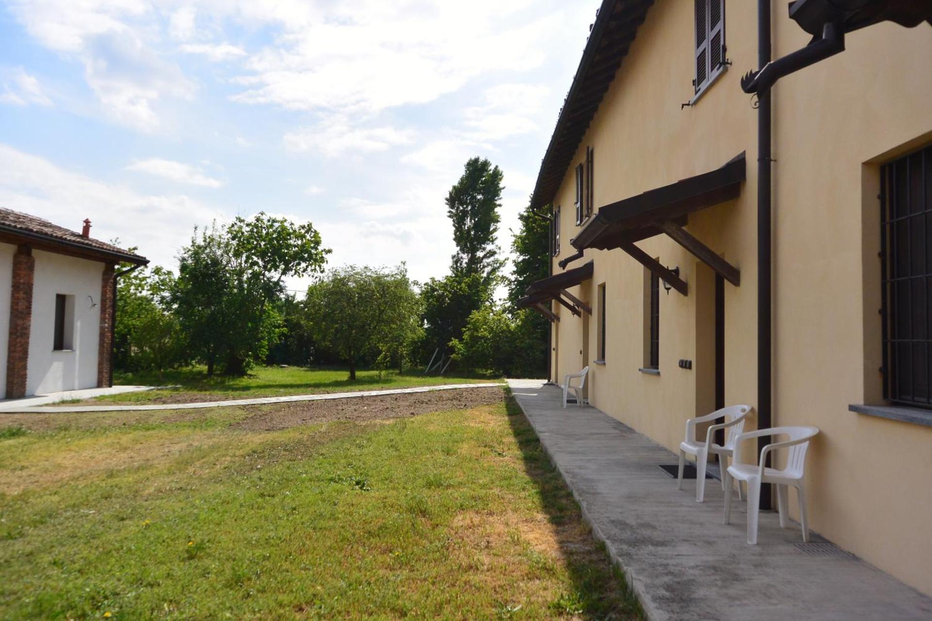 Agriturismo Cascina Mora - Photo 22