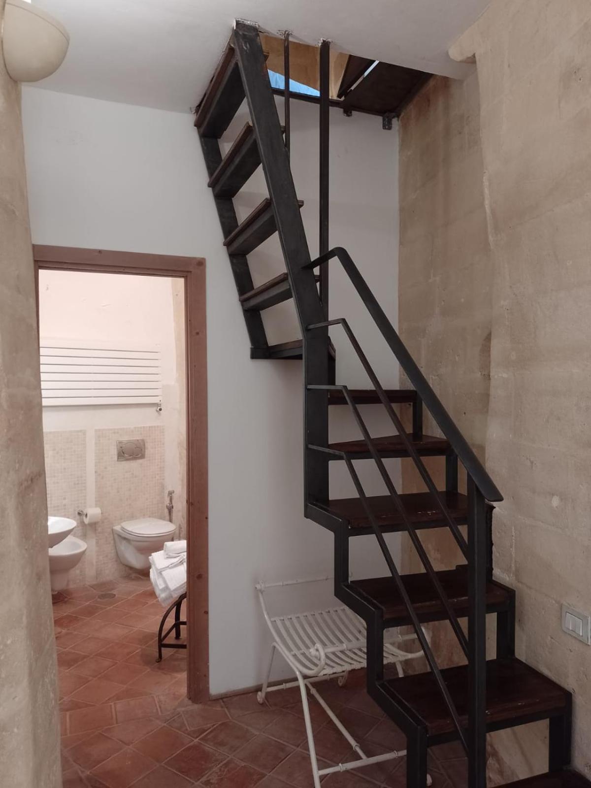 L'Hotel In Pietra - Photo 42