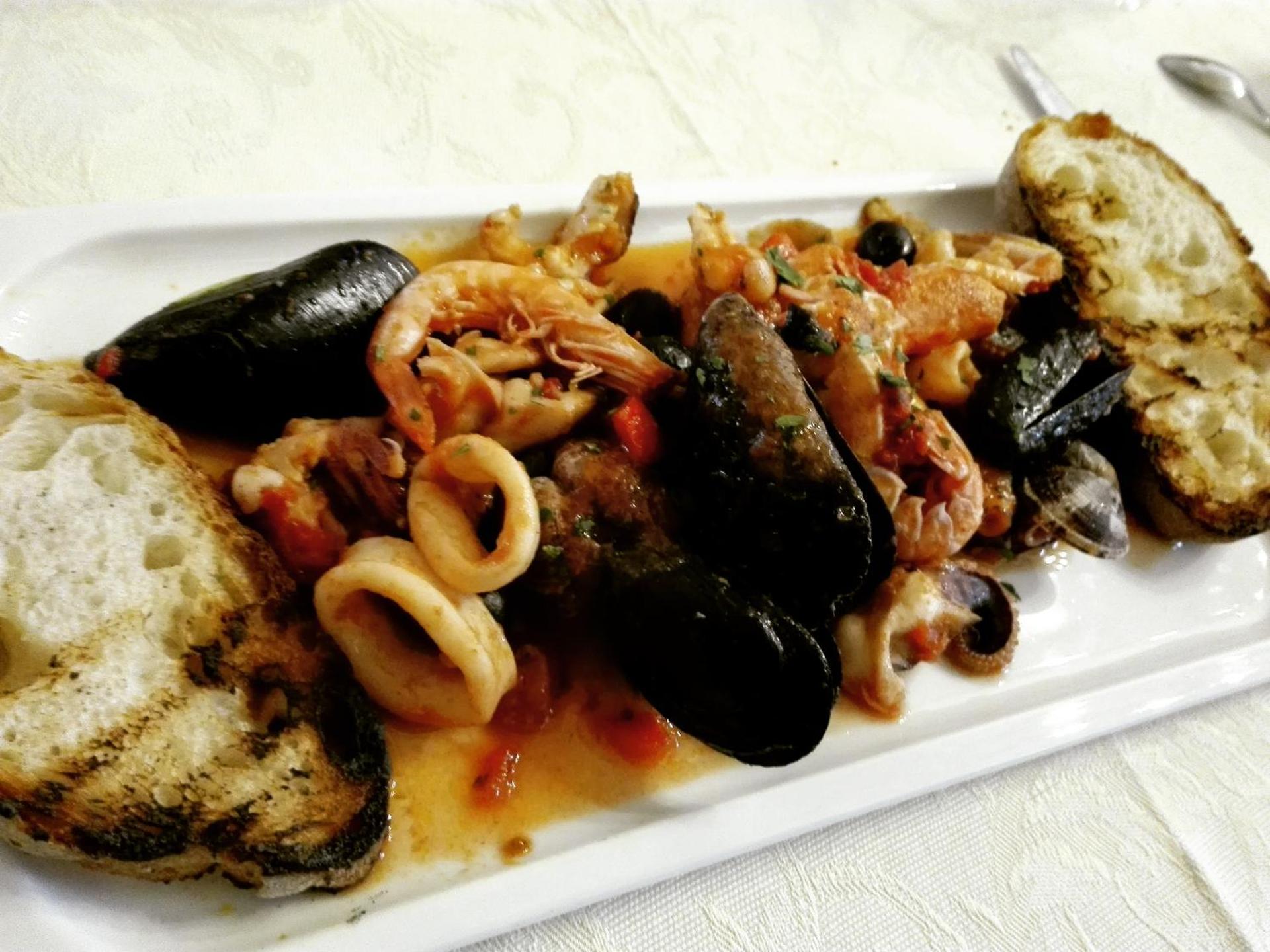 Locanda San Giorgio - Photo 46