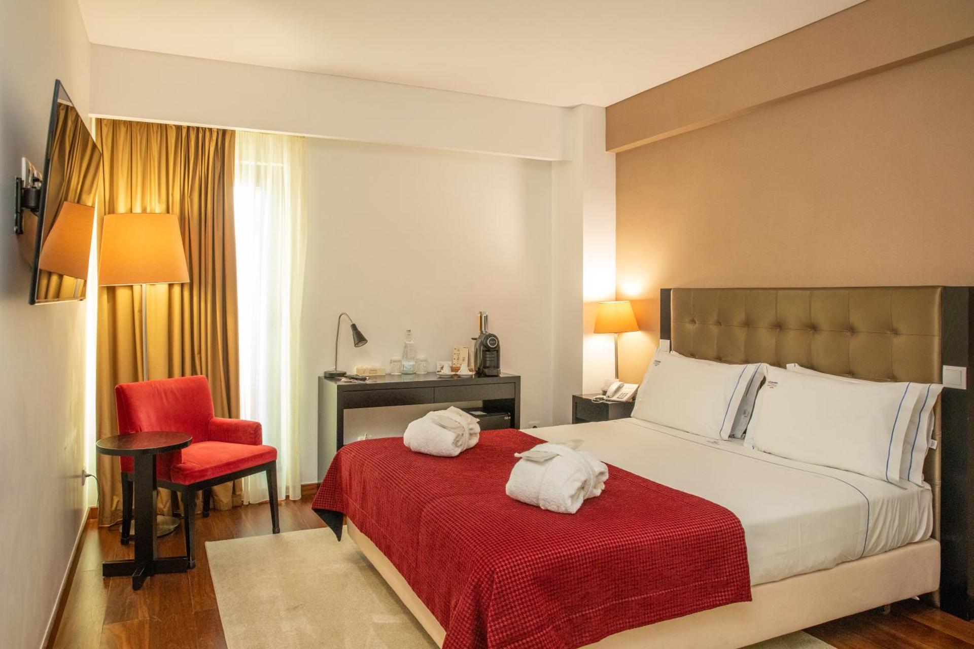 VIP Executive Saldanha - Photo 16