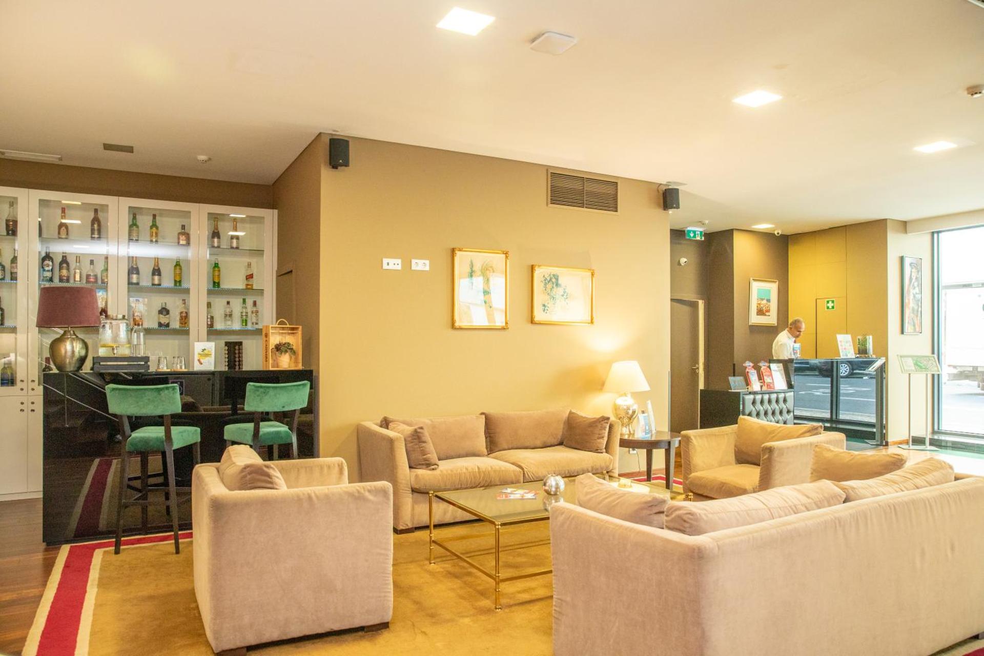 VIP Executive Saldanha - Photo 9