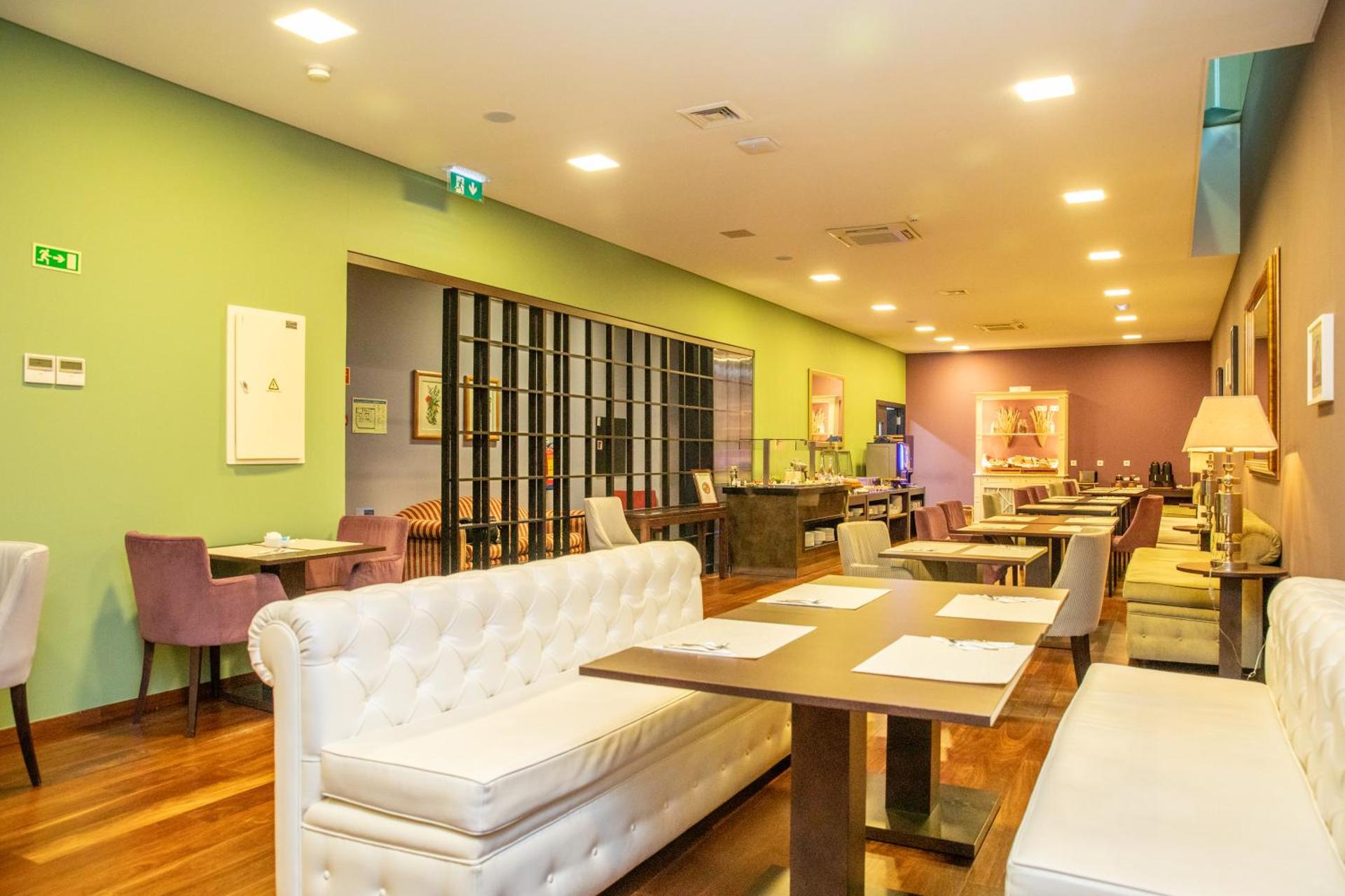 VIP Executive Saldanha - Photo 6