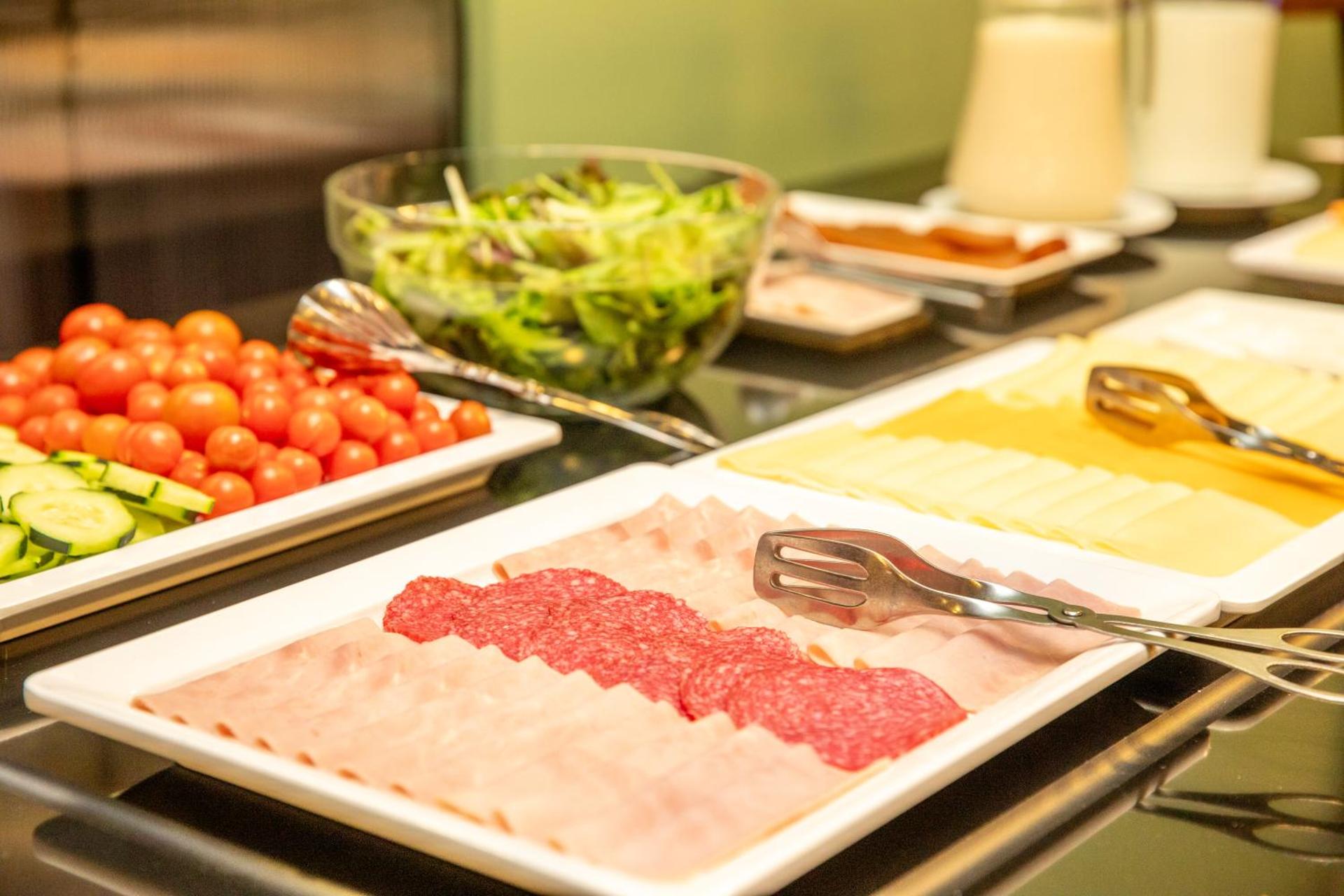 VIP Executive Saldanha - Photo 5