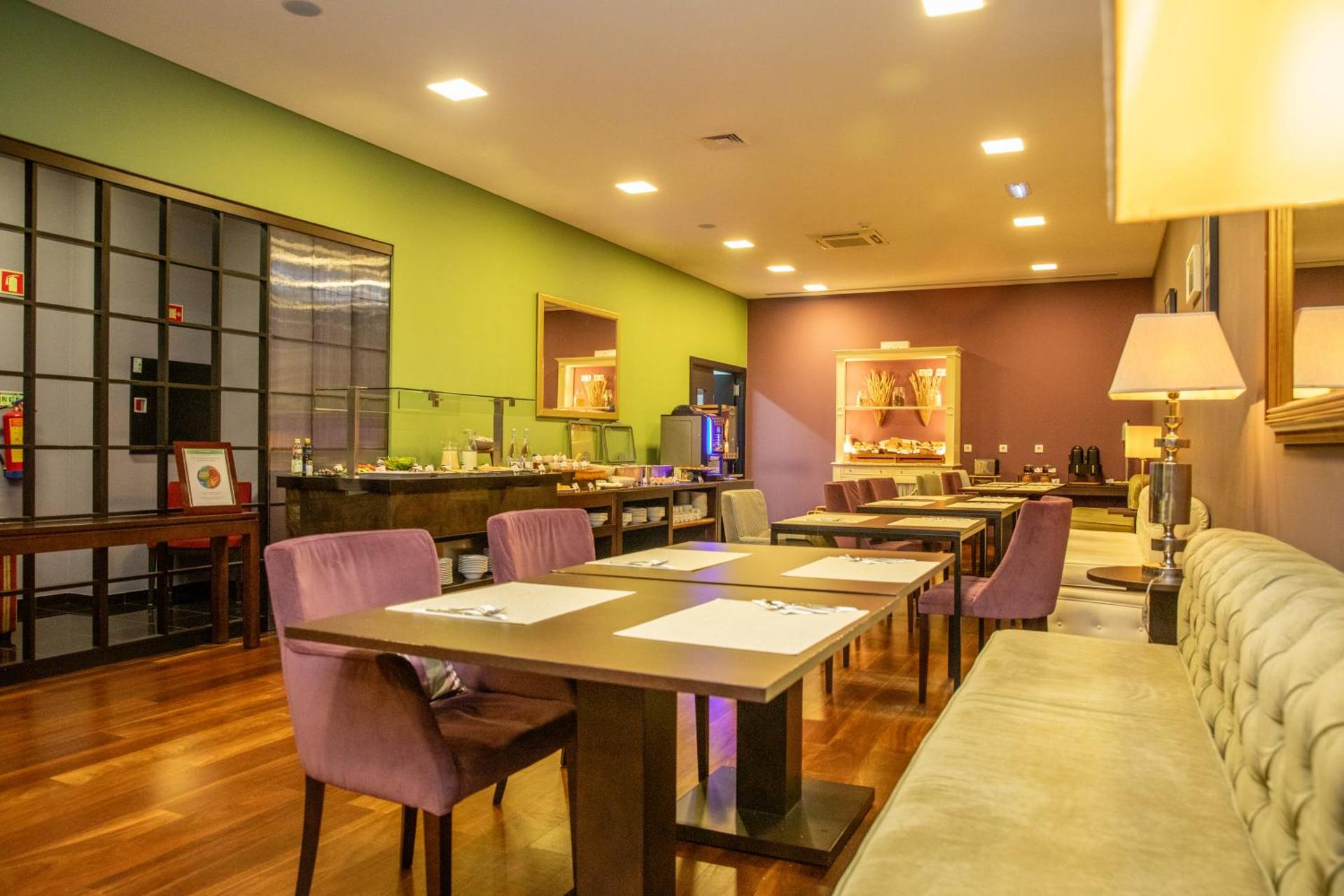 VIP Executive Saldanha - Photo 14