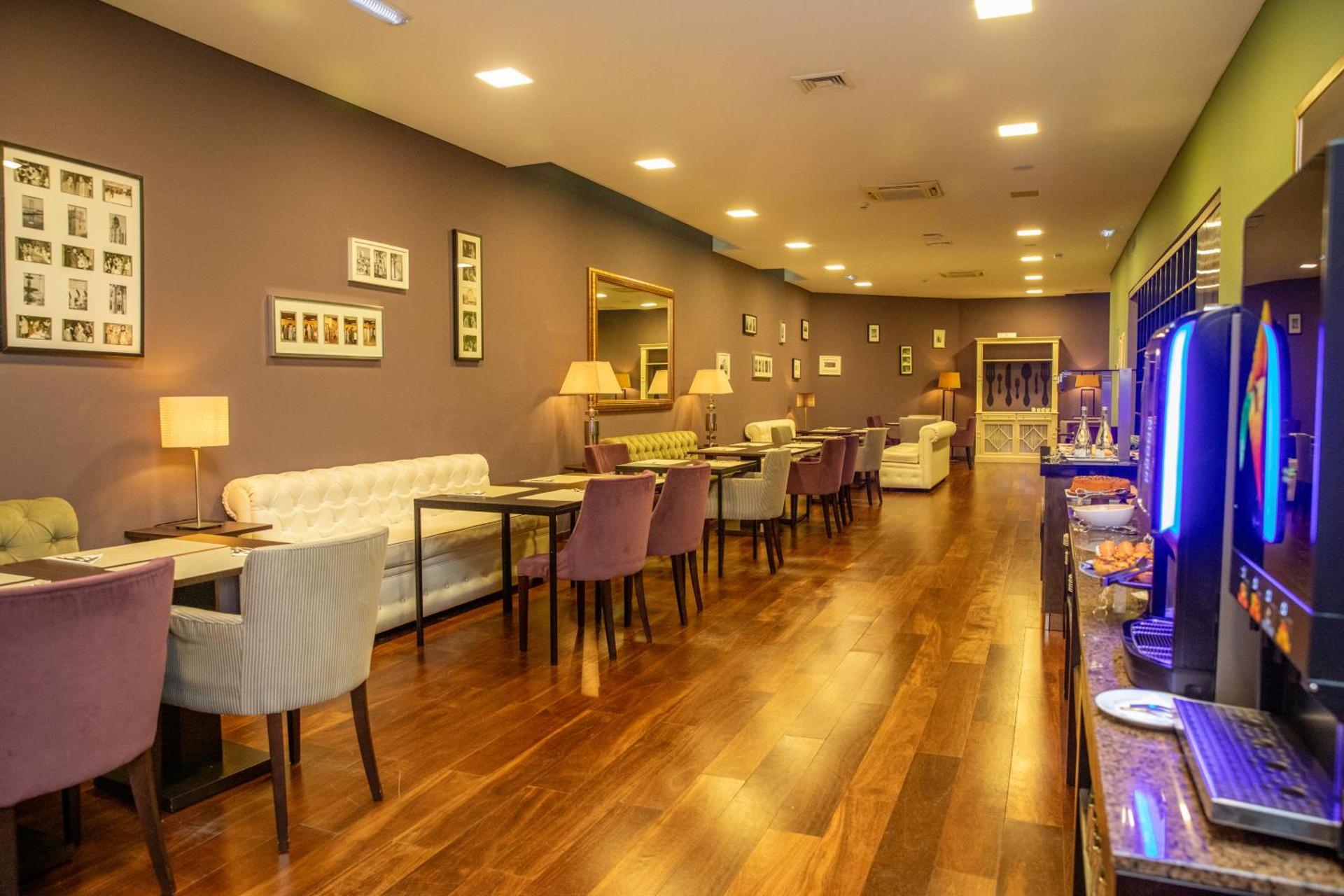 VIP Executive Saldanha - Photo 3