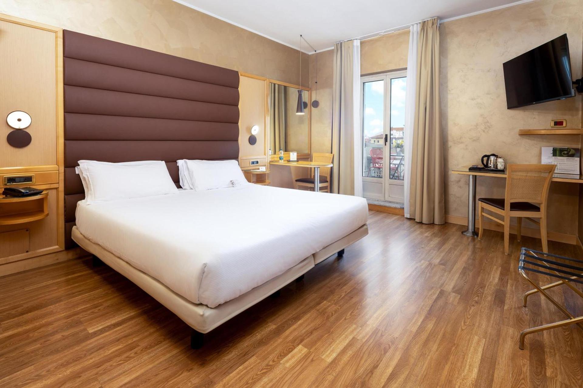 Best Western Hotel Luxor - Photo 129