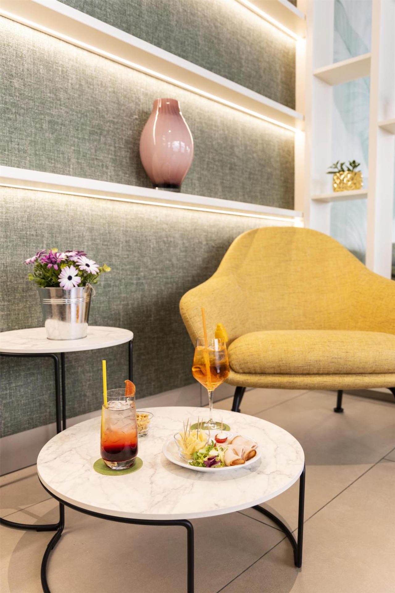 Best Western Hotel Luxor - Photo 132