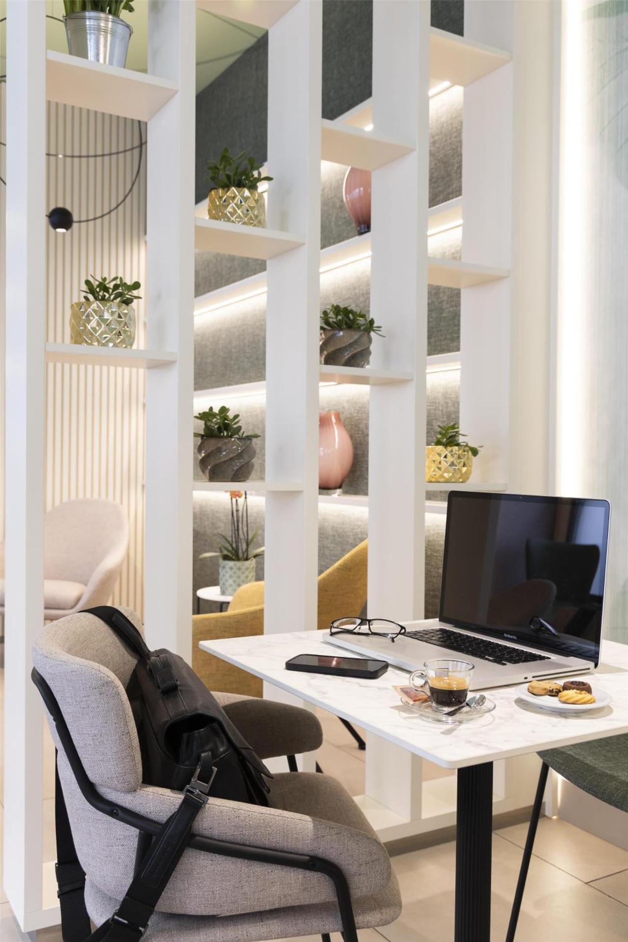 Best Western Hotel Luxor - Photo 136