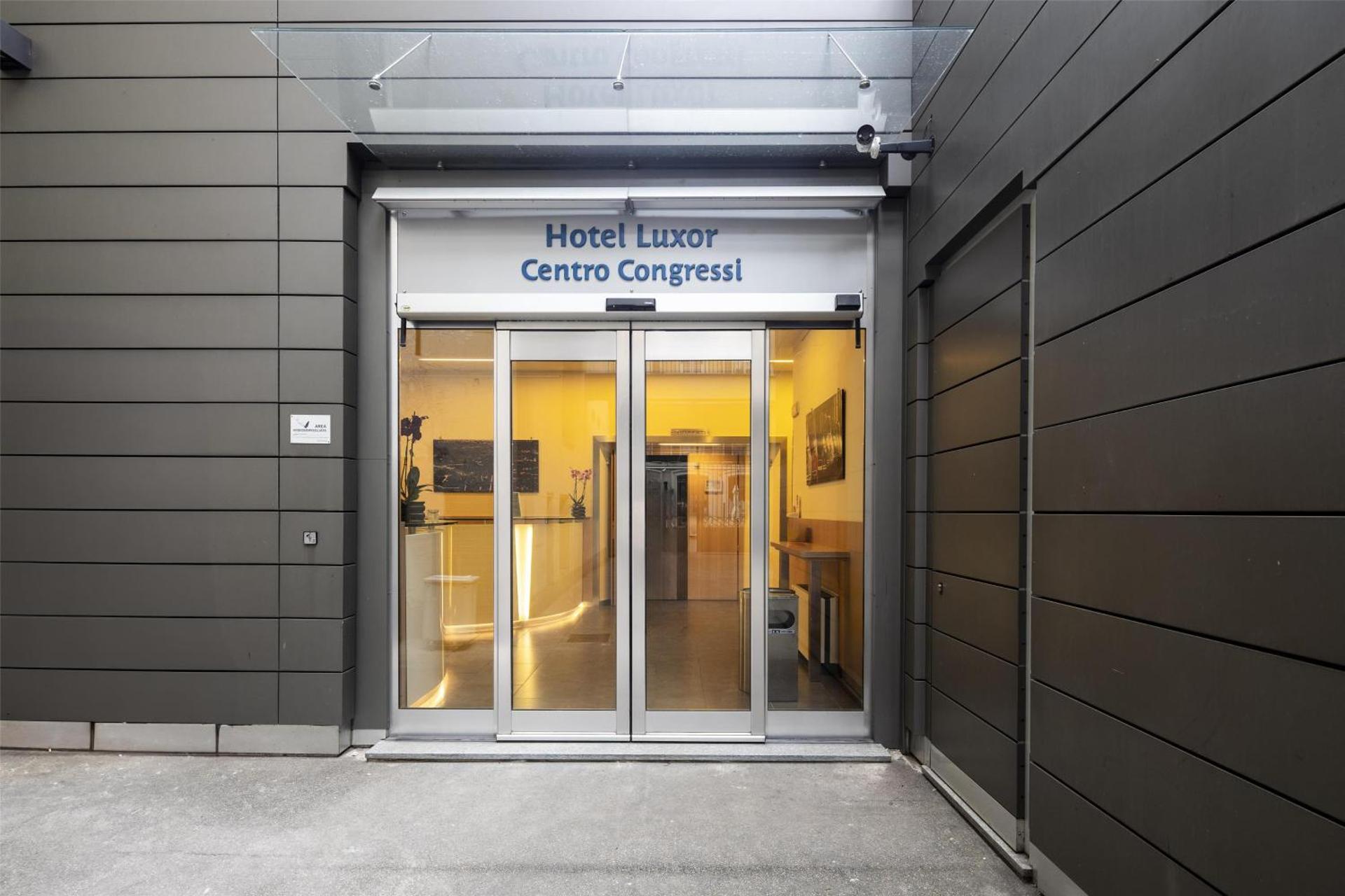 Best Western Hotel Luxor - Photo 137