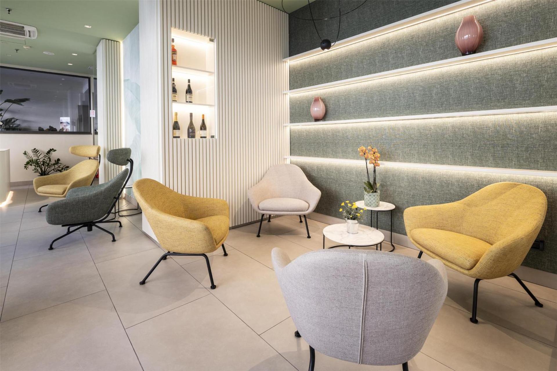 Best Western Hotel Luxor - Photo 139