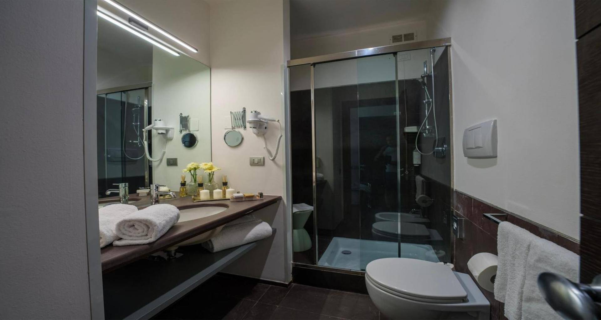 Best Western Hotel Green City - Photo 43