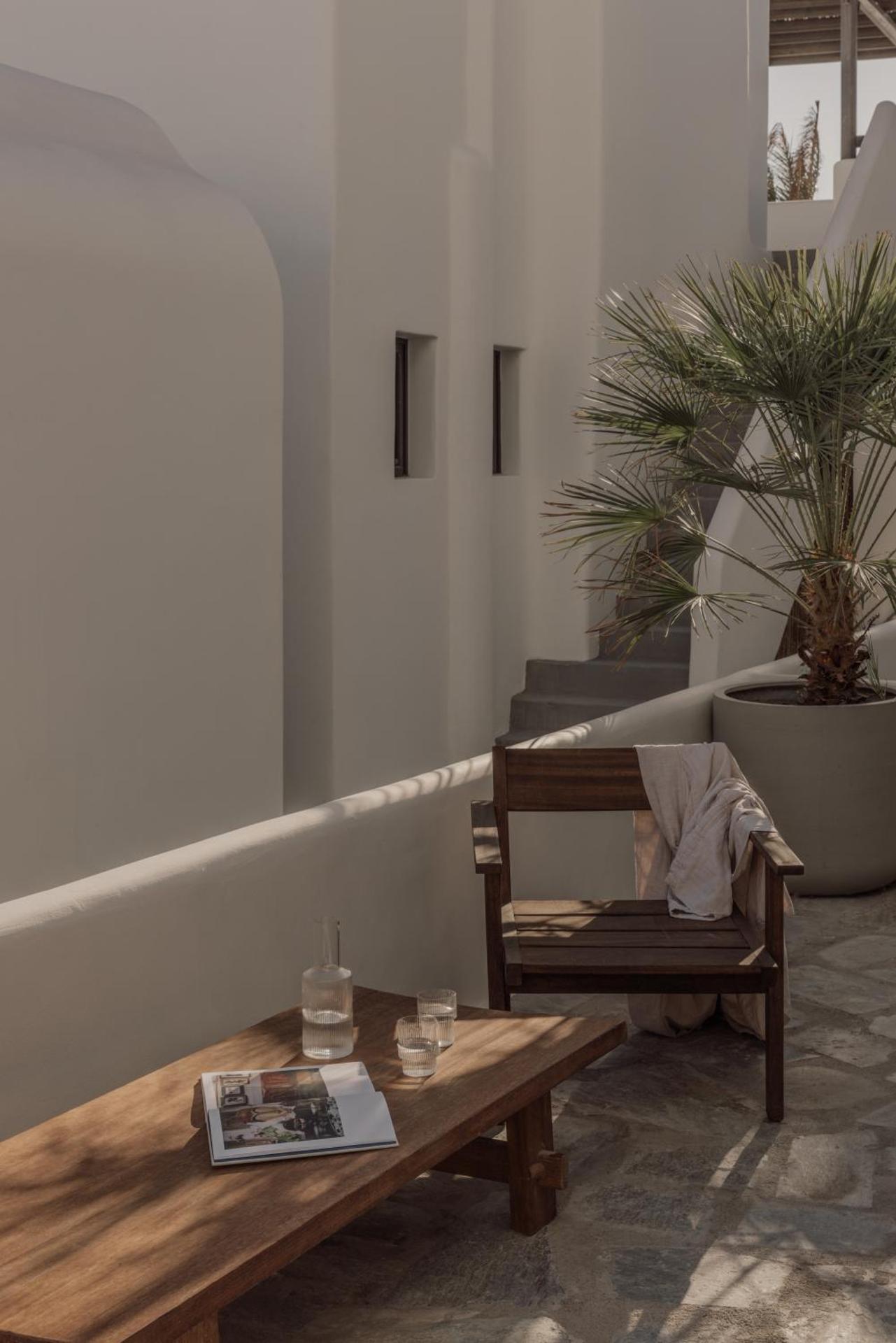 ananea Mykonos - Adults Only - Photo 52