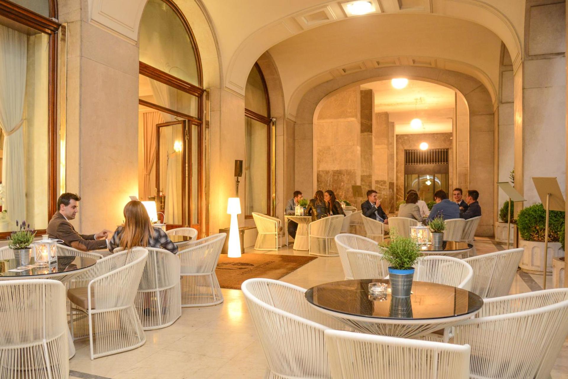 Hotel Vittoria - Photo 147