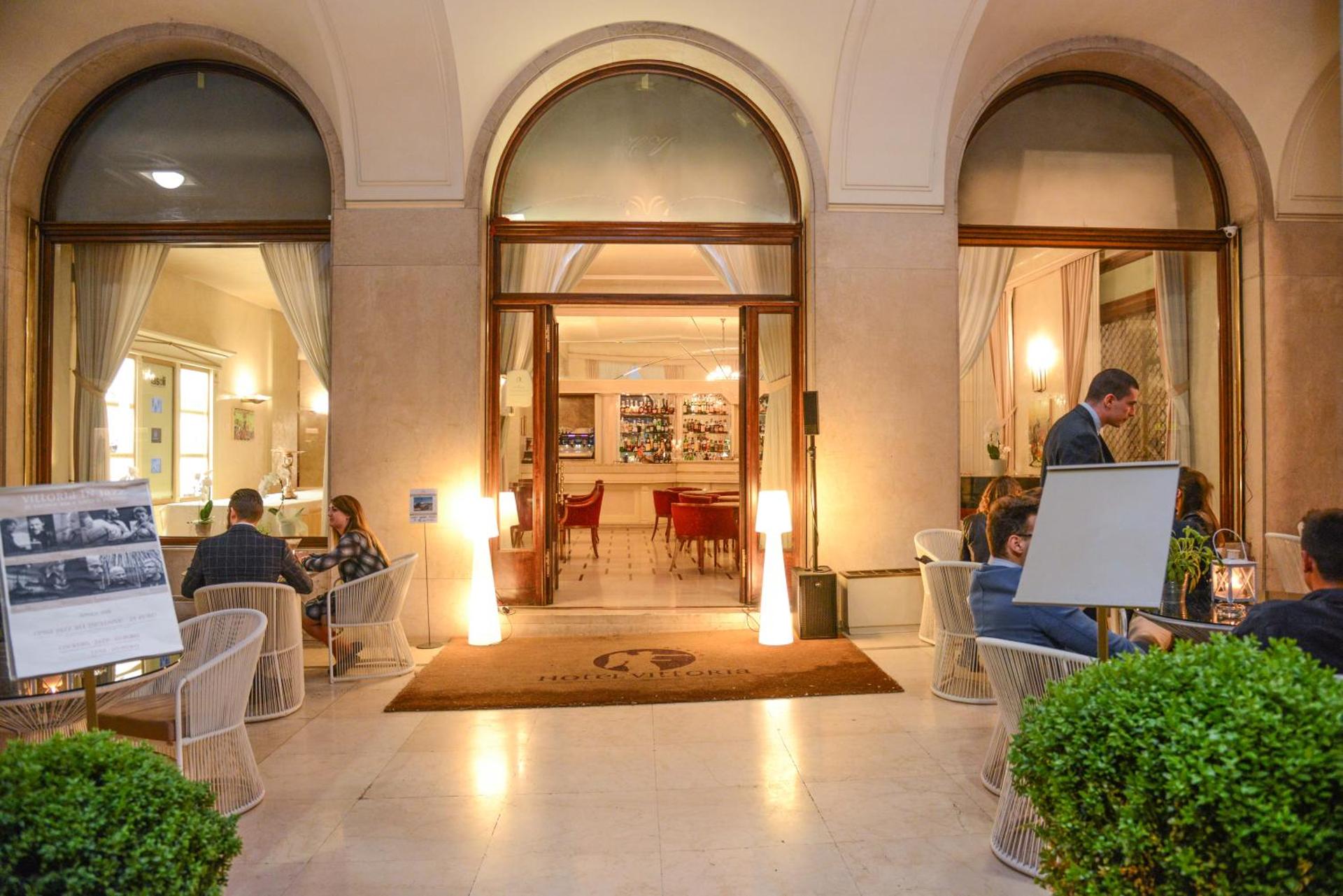 Hotel Vittoria - Photo 204