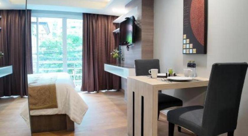 iCheck inn Residences Sukhumvit 20 - Photo 49