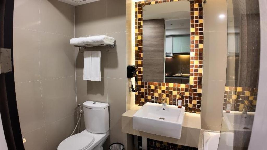 iCheck inn Residences Sukhumvit 20 - Photo 96