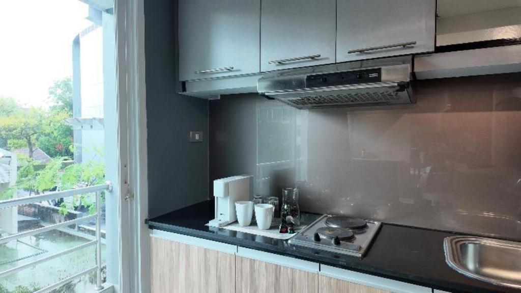 iCheck inn Residences Sukhumvit 20 - Photo 97